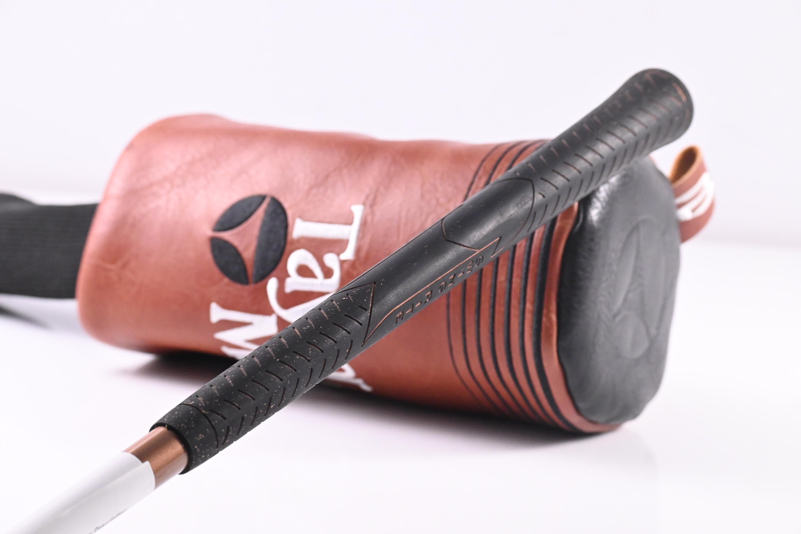 Taylormade BRNR Copper Mini Driver / 13.5 Degree / Regular Flex Proforce 65