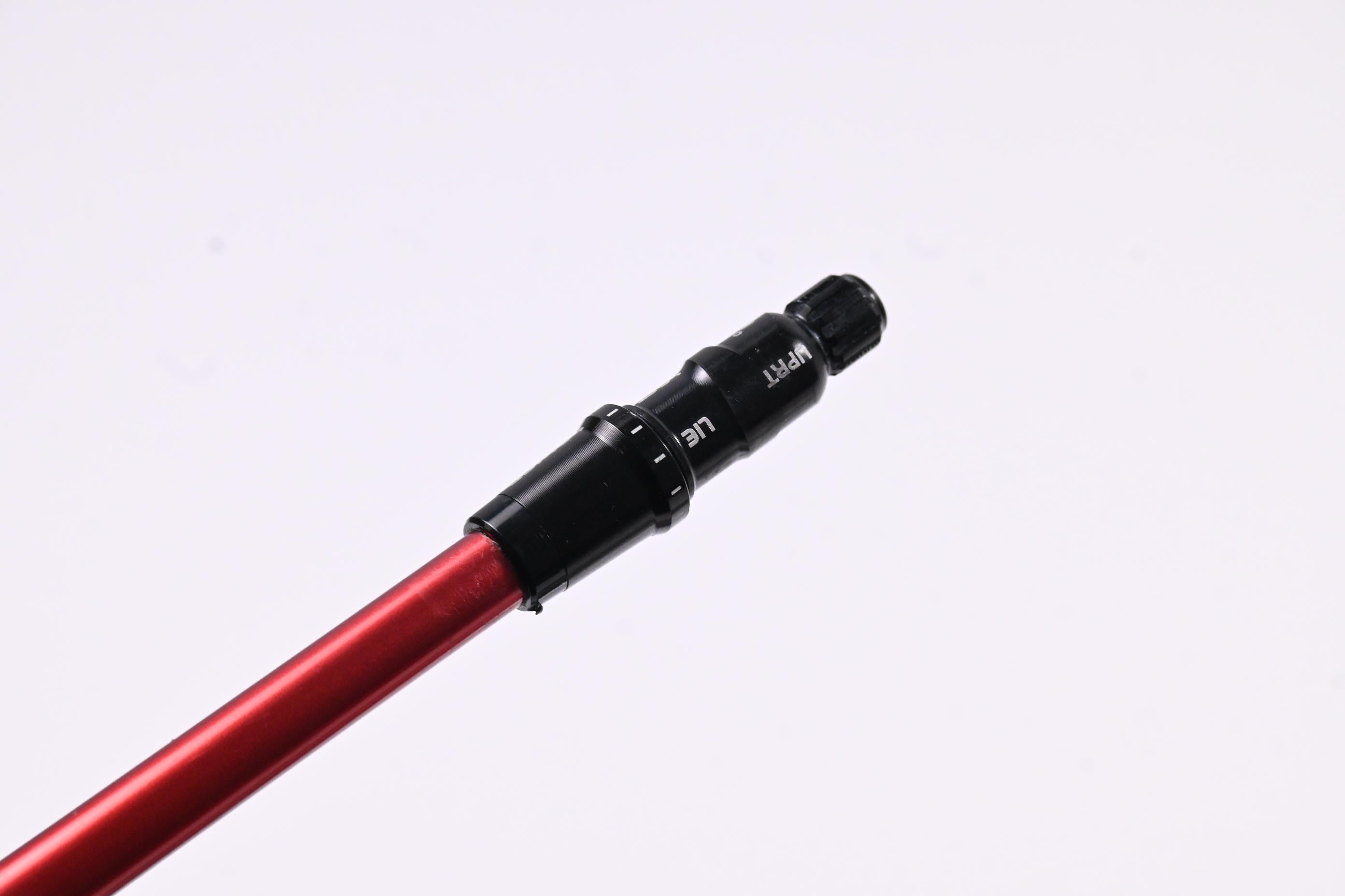 Fujikura Ventus Velocore Red 6 Driver Shaft / X-Flex / Taylormade 2nd Gen