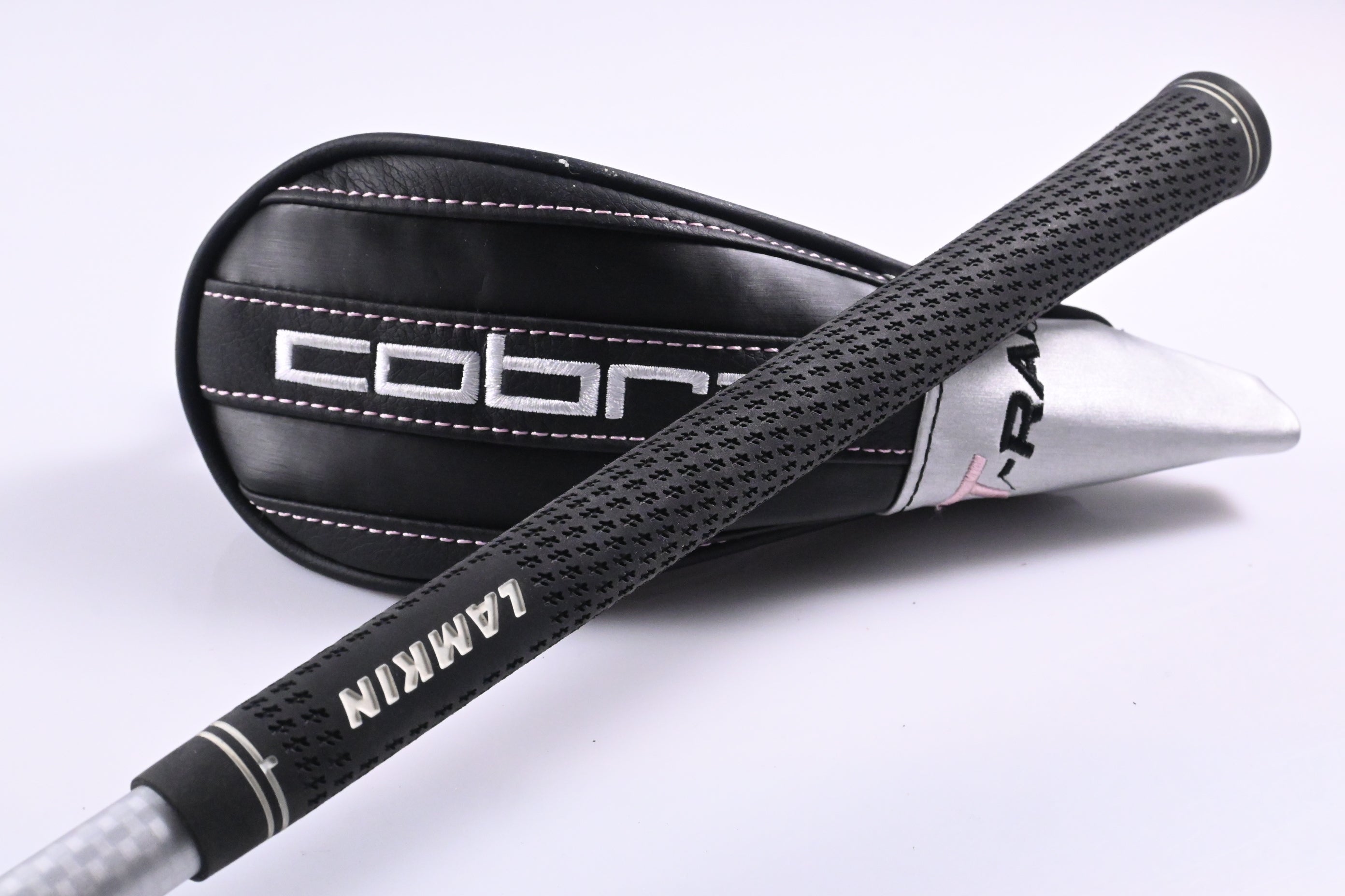 Ladies Cobra T-Rail 2023 #5 Hybrid / 23 Degree / Ladies Flex Cobra Ultralite 45