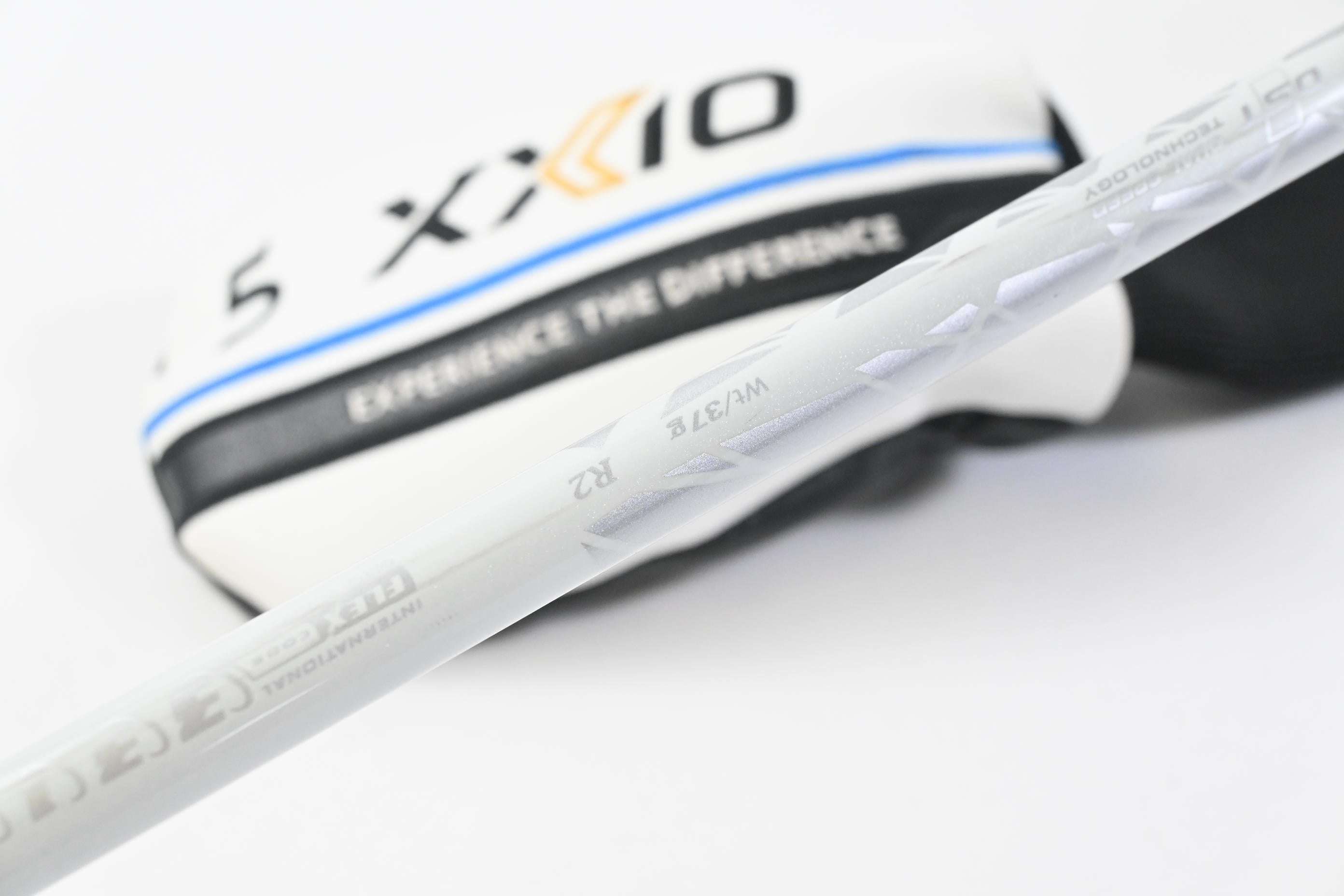 XXIO 12 #5 Wood / 18 Degree / Senior Flex XXIO MP 1200 37 Shaft