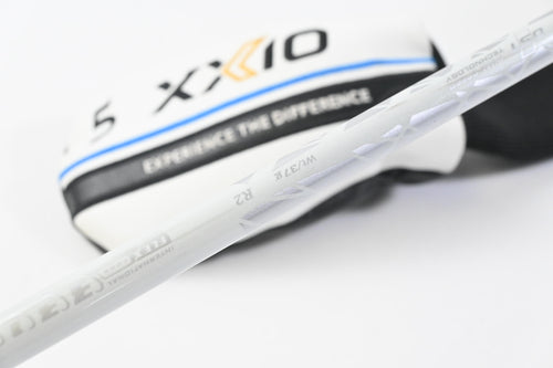 XXIO 12 #5 Wood / 18 Degree / Senior Flex XXIO MP 1200 37 Shaft