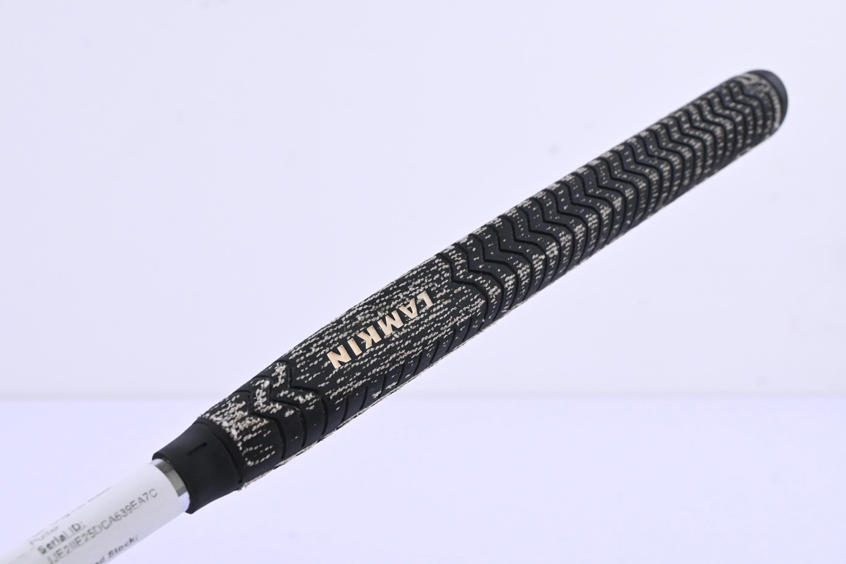 Seemore FGP Original Black Putter / 34 Inch