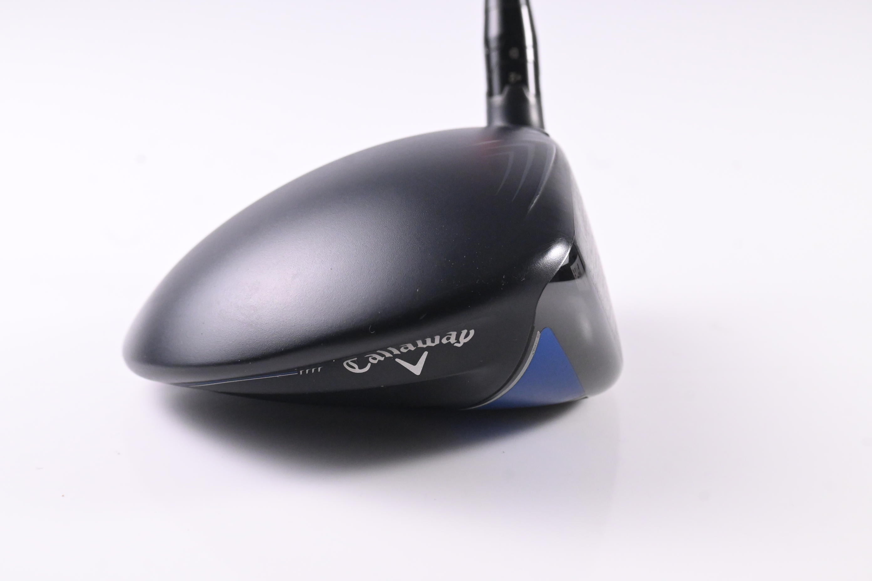 Callaway XR16 Driver / 13.5 Degree / Regular Flex Fujikura Speeder Evolution