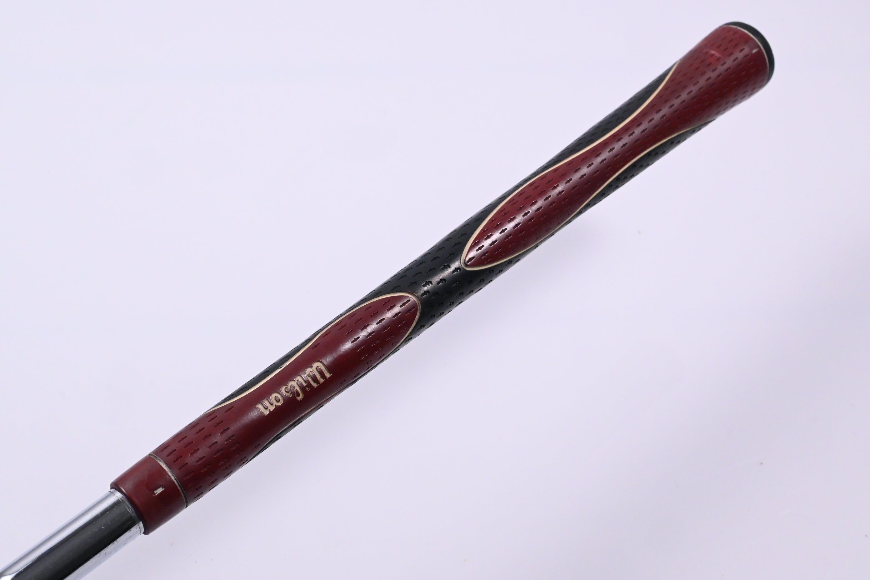 Wilson Deep Red Maxx Sand Wedge / 56 Degree / Wedge Flex Wilson XF Shaft