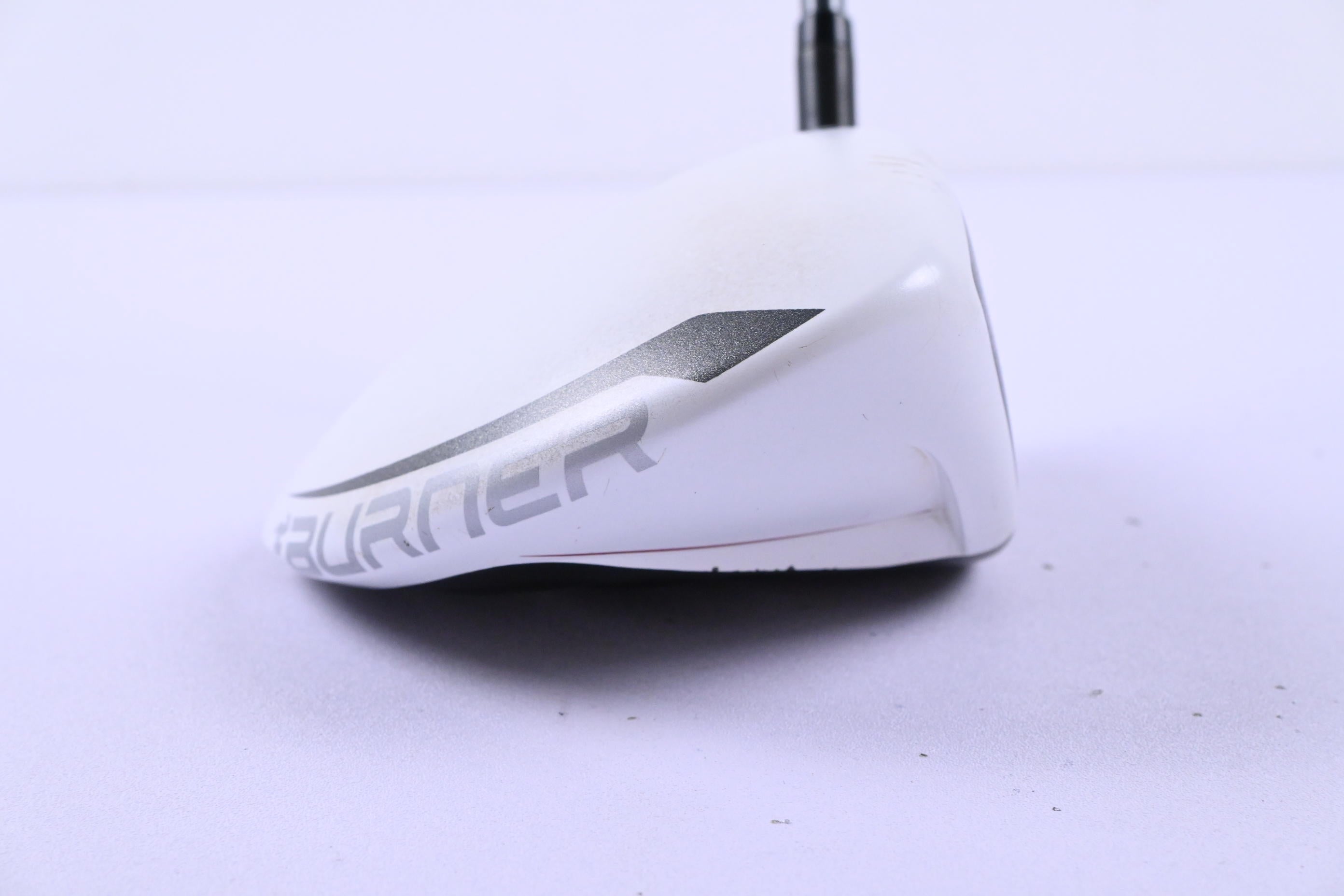 Taylormade Burner Superfast 2.0 Driver / 10.5 Degree / Regular Flex Matrix Ozik