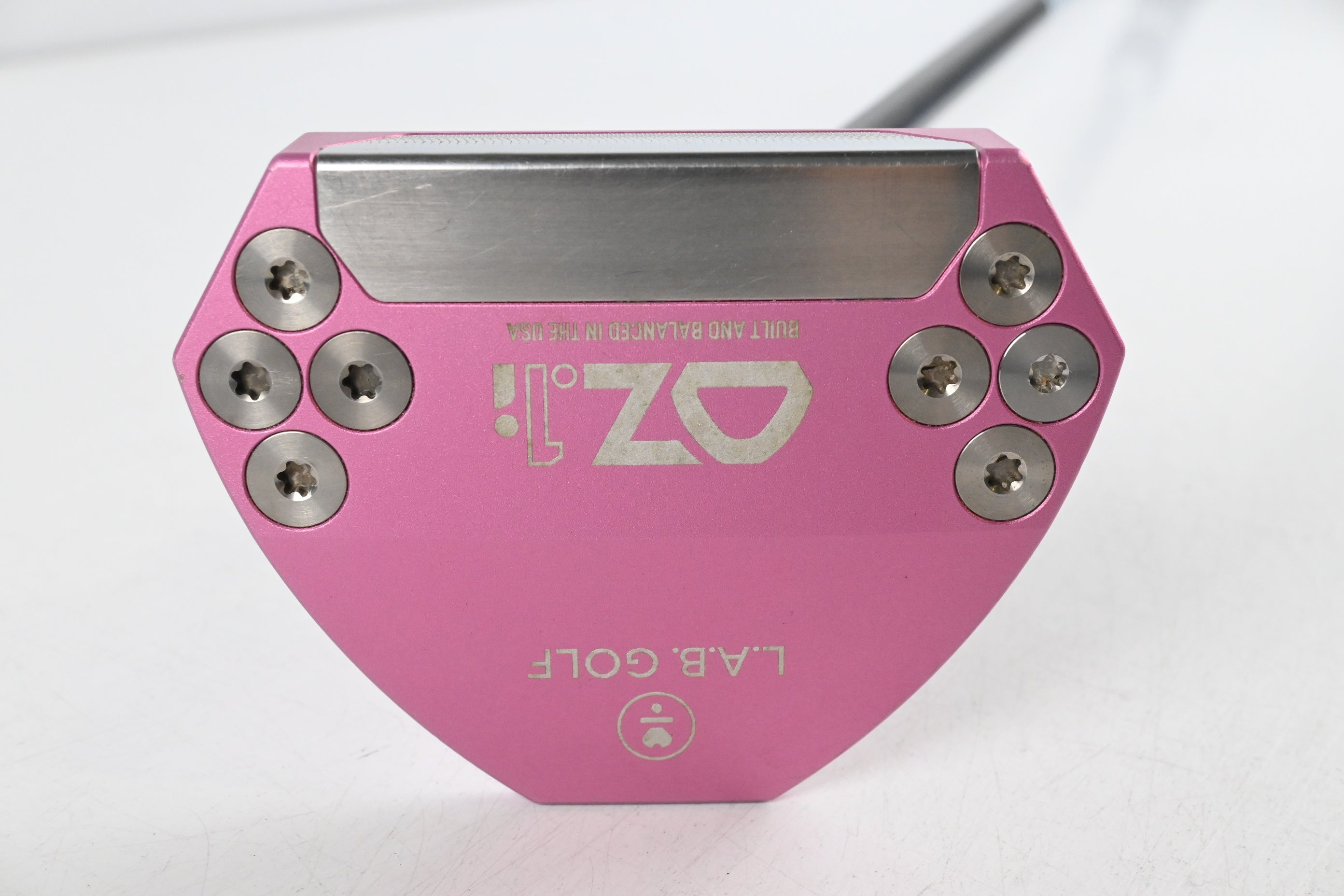 L.A.B Golf OZ.1 Putter / 34 Inch