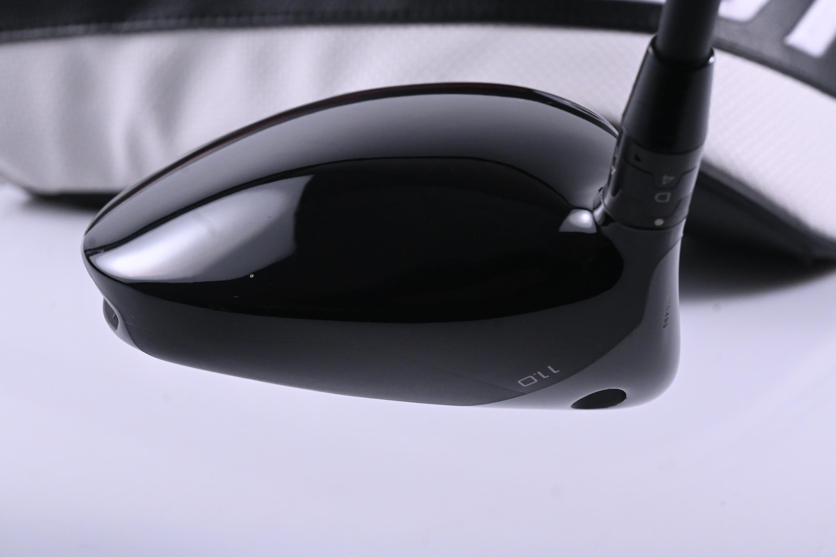 Left Hand Titleist GT2 Driver / 11 Degree / Regular Flex Tensei 1K Blue 65 Shaft