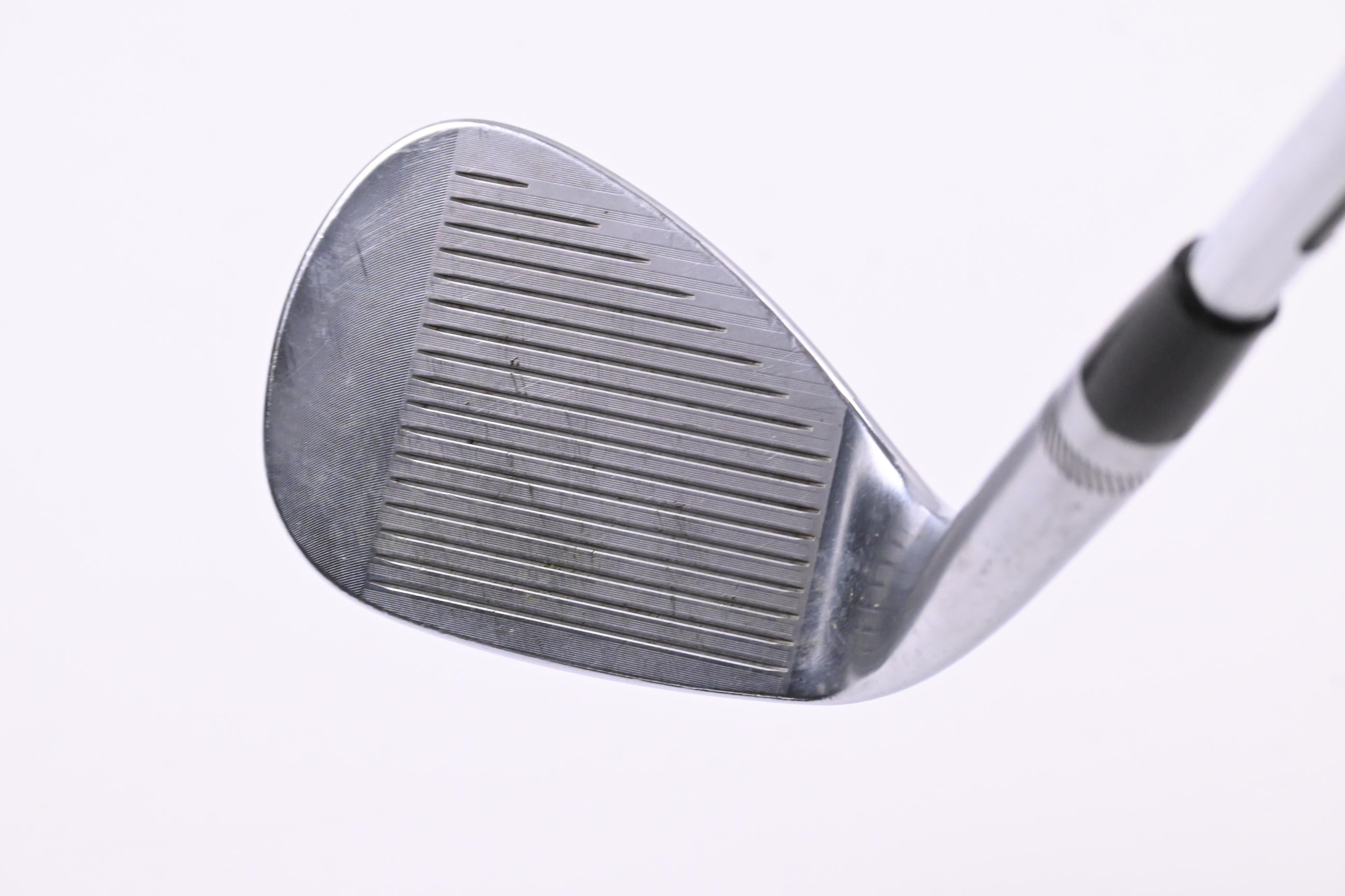 Titleist Vokey SM8 Lob Wedge / 58 Degree / Wedge Flex Titleist Vokey SM8 Shaft