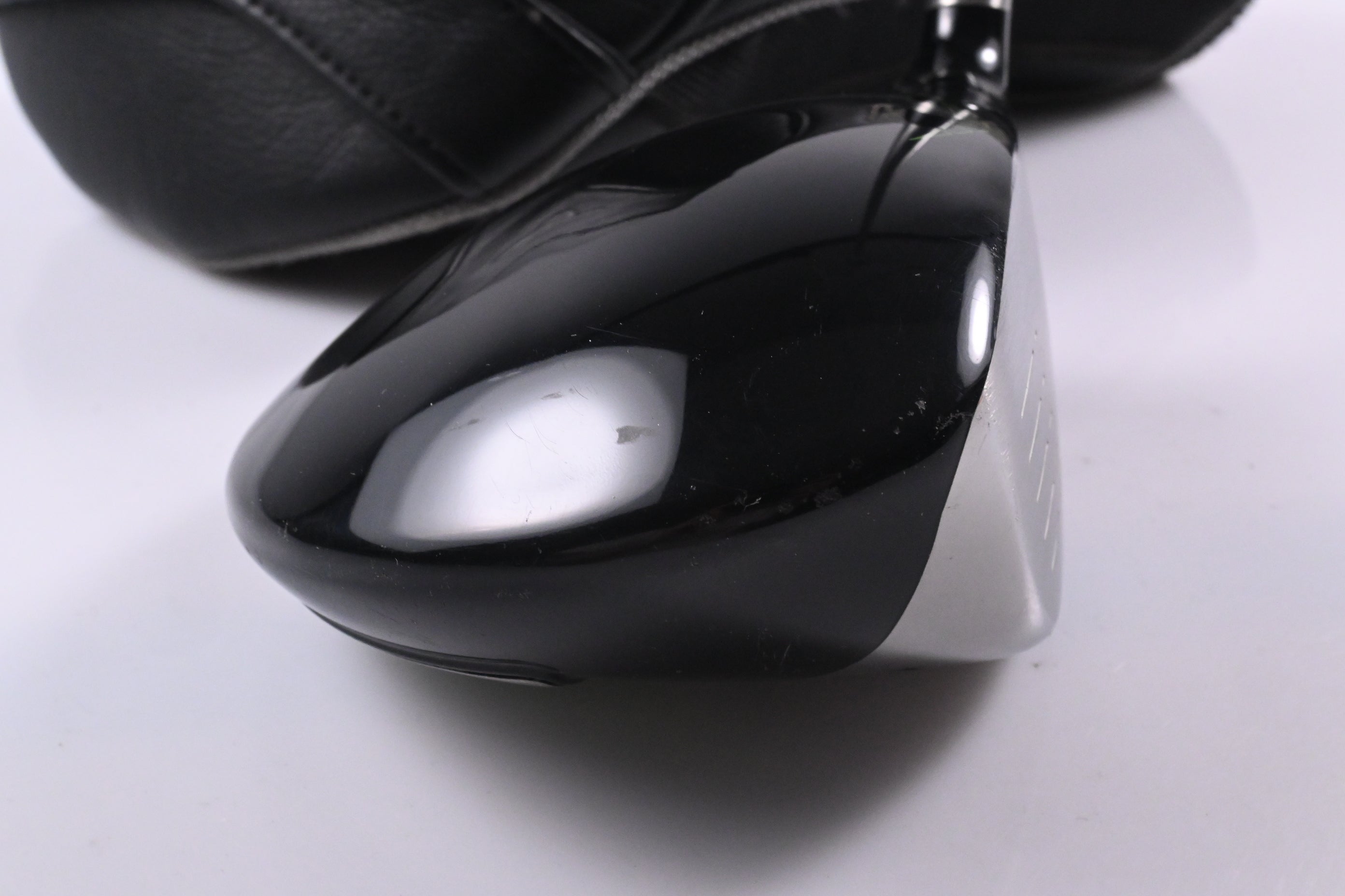 Ping Rapture V2 Driver / 9 Degree / Regular Flex Ping TFC 169 D Shaft