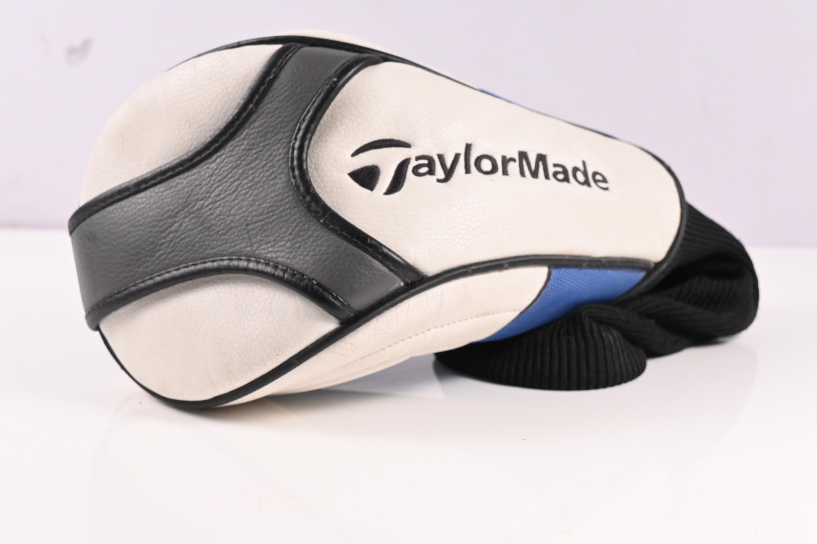 Taylormade SLDR White Driver / 12 Degree / Regular Flex Fujikura Speeder 57