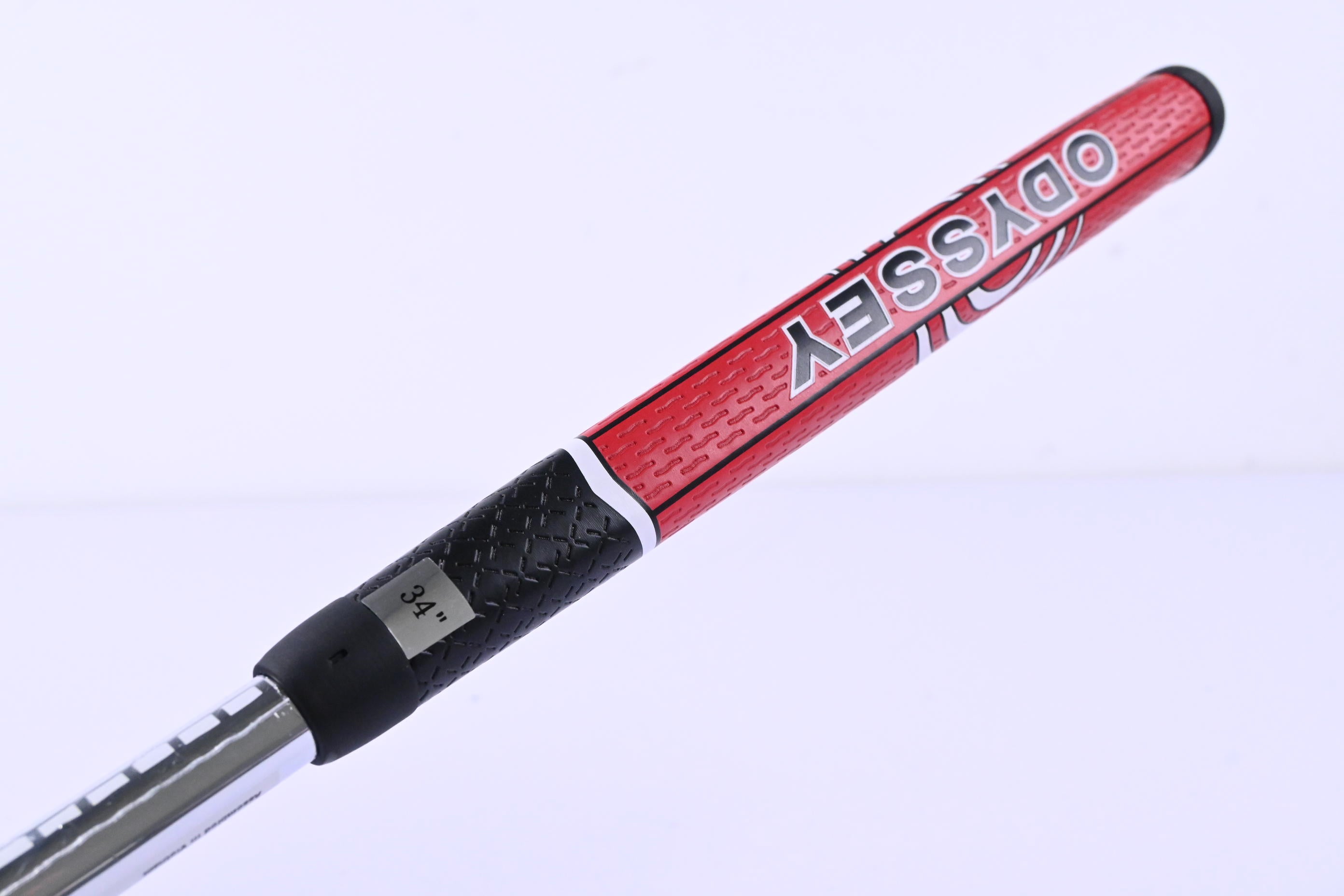 Odyssey Ai-Dual #7 1/2 Ball Putter / 34 Inch