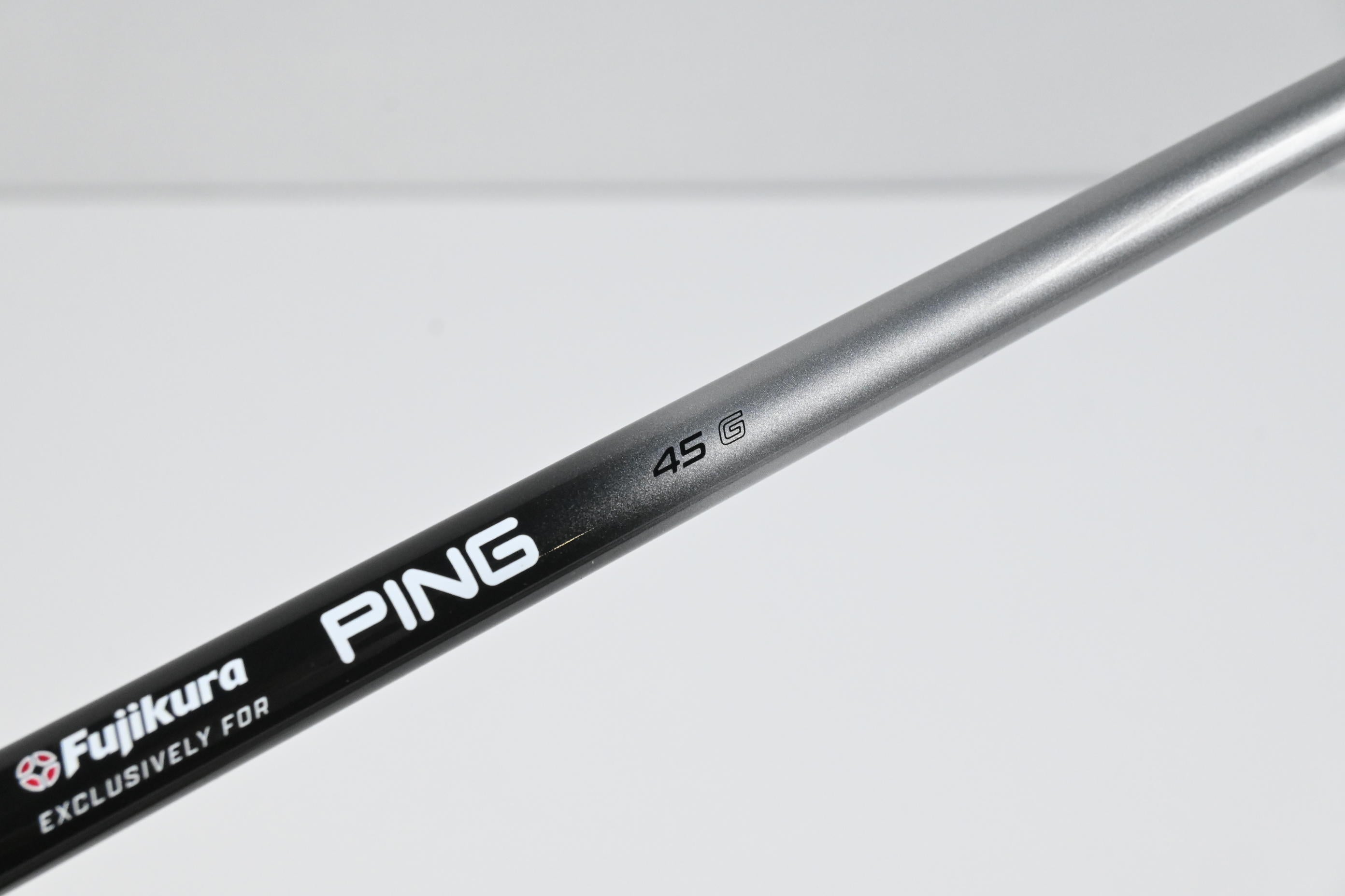 Ping Alta Quick 45 #5 Wood Shaft / Senior Flex / Ping 3rd Gen