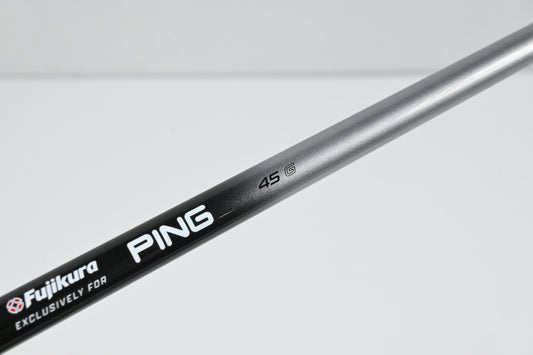 Ping Alta Quick 45 #5 Wood Shaft / Senior Flex / Ping 3rd Gen