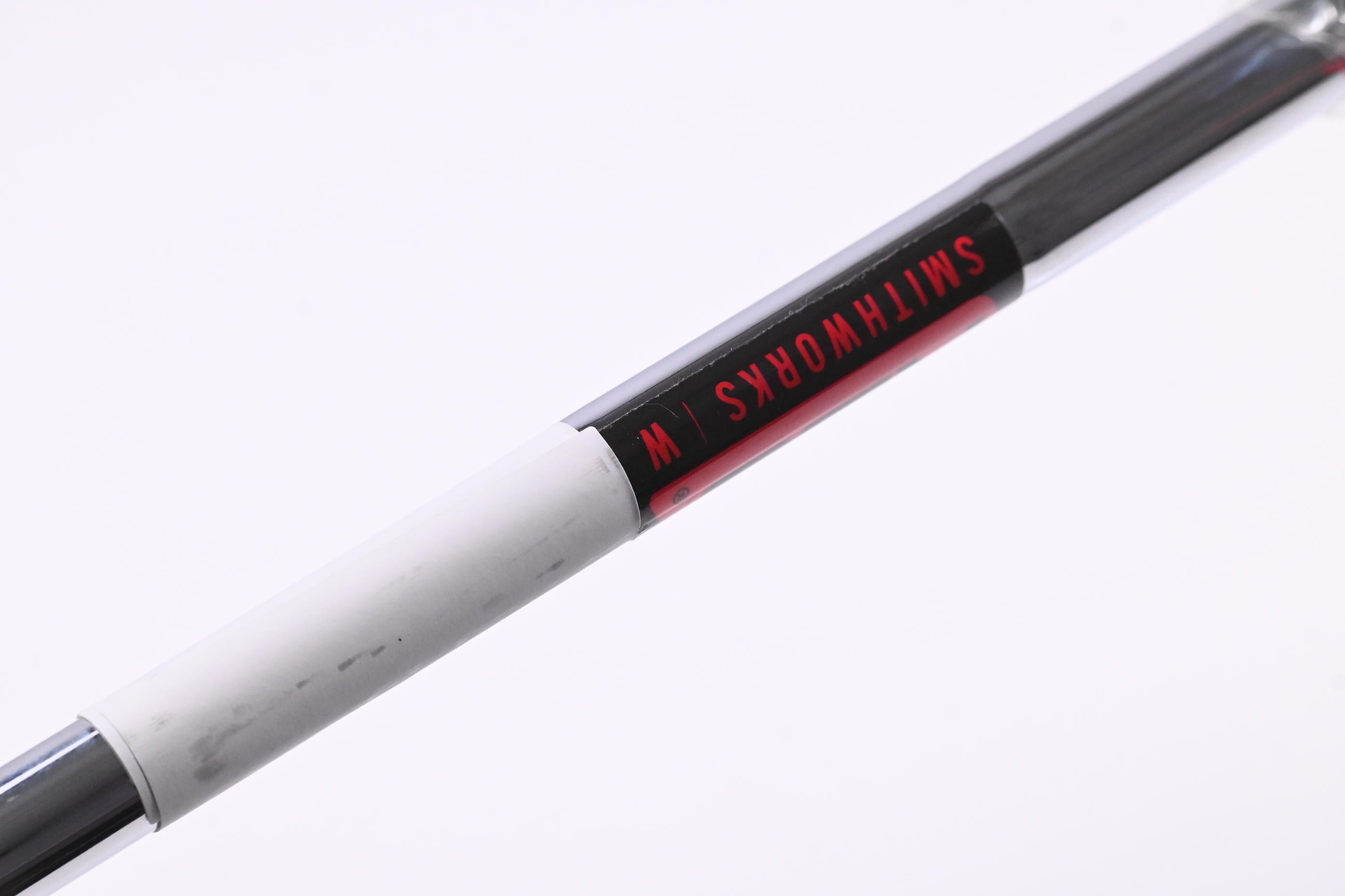 Smithworks XSpin Gap Wedge / 50 Degree / Wedge Flex KBS Smithworks Shaft