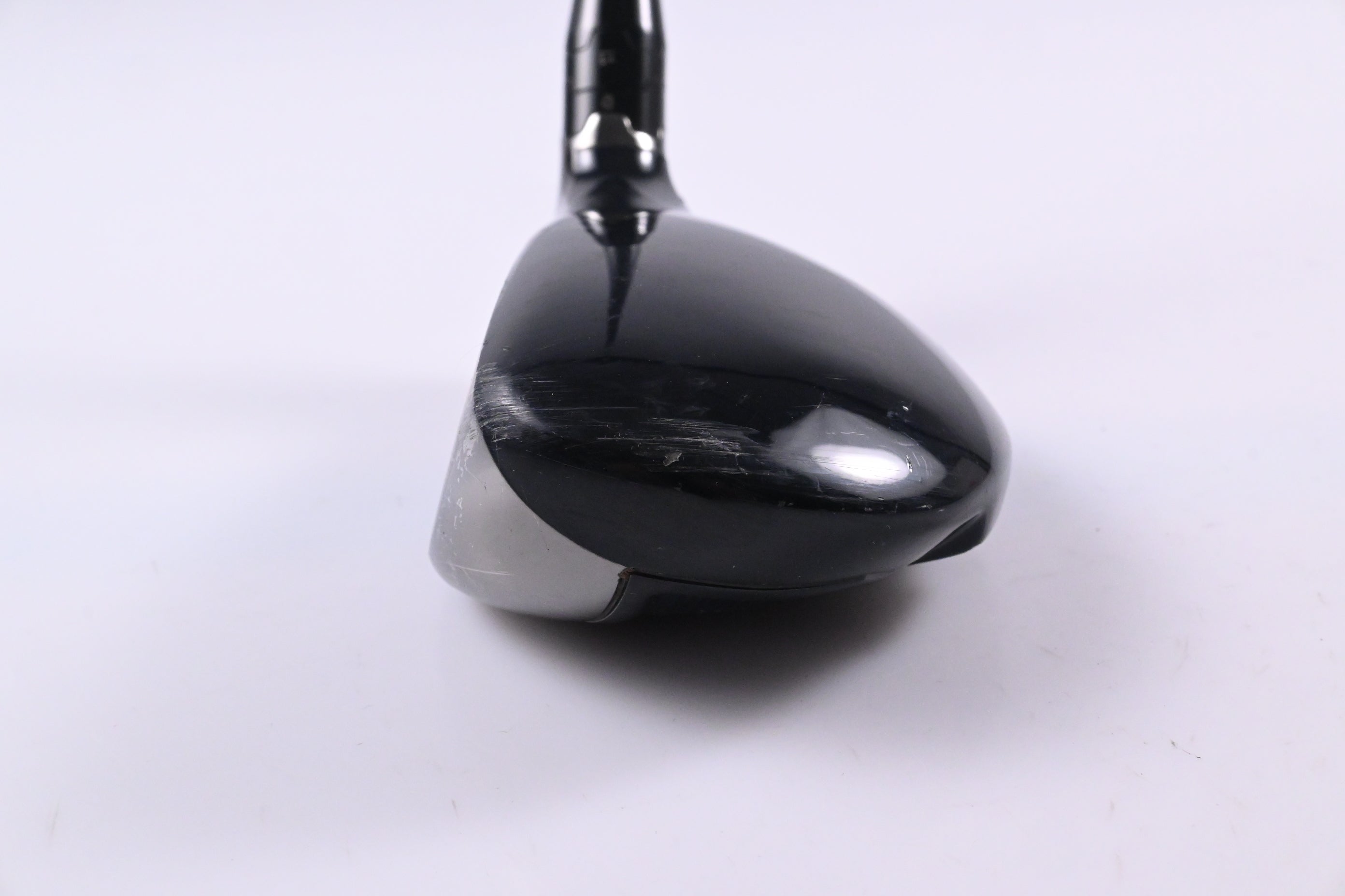 Left Hand Callaway Paradym #3 Hybrid / 18 Degree / Regular Flex / Tour Issue