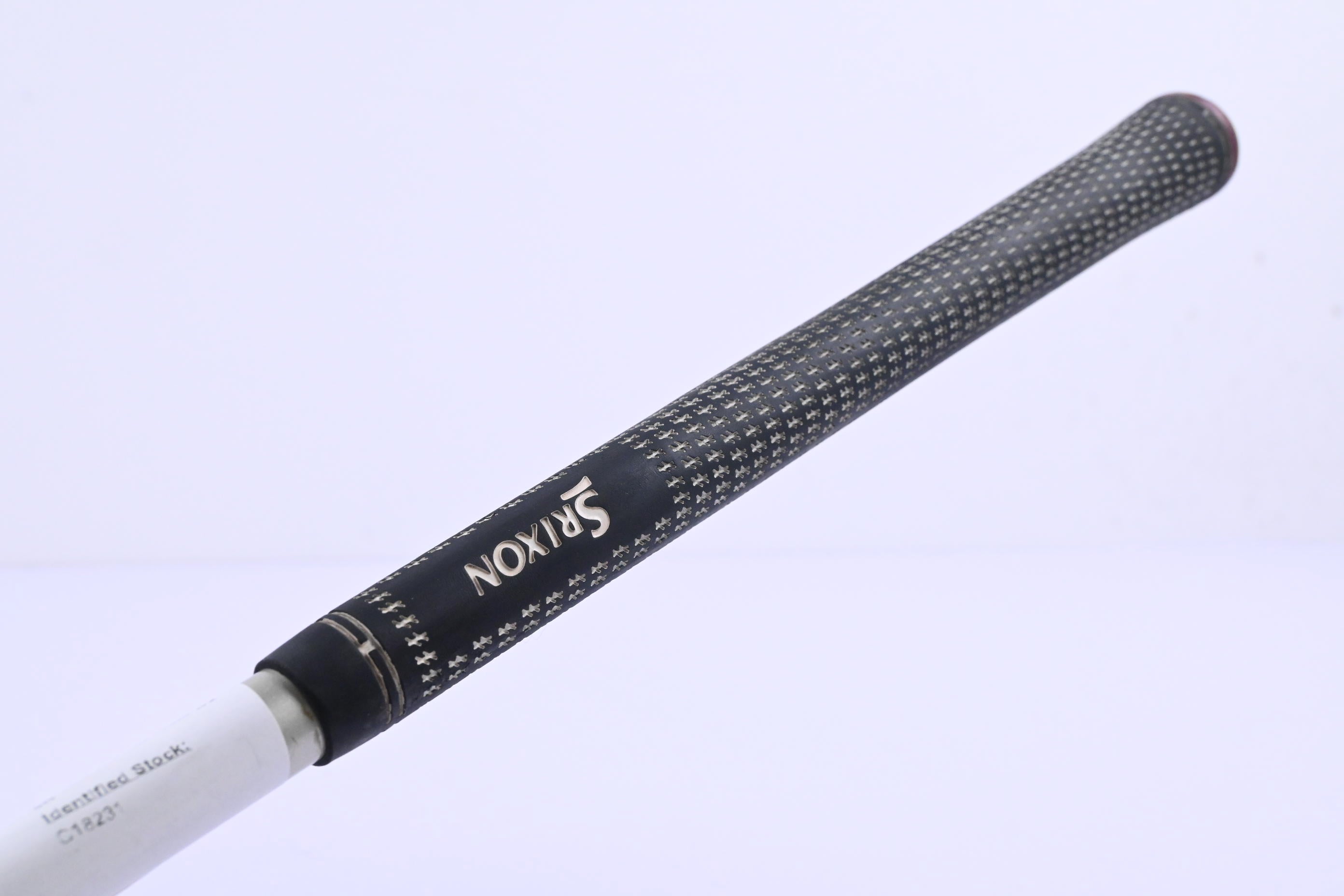 Srixon Z-Ti Driver/ 10.5 Degree/ Regular Flex Srixon SV-3006 60
