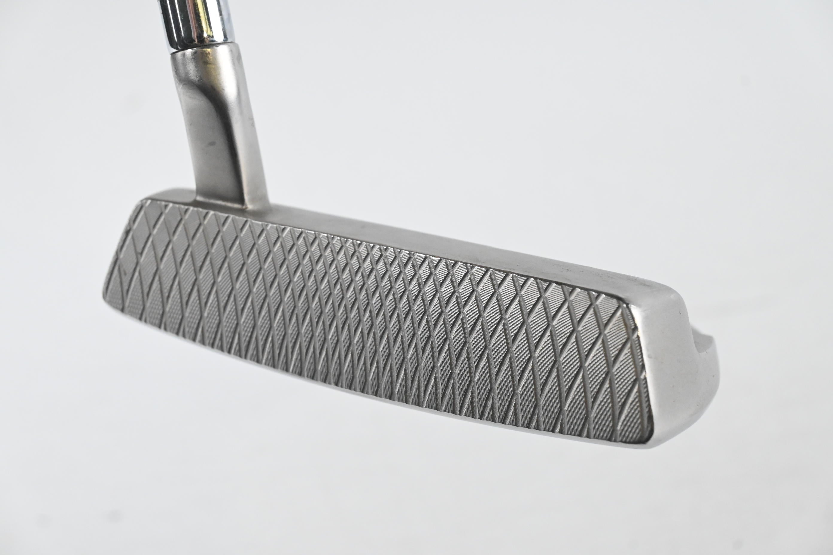 Left Hand Cleveland HB Soft Milled 10.5 Putter / 35 Inch