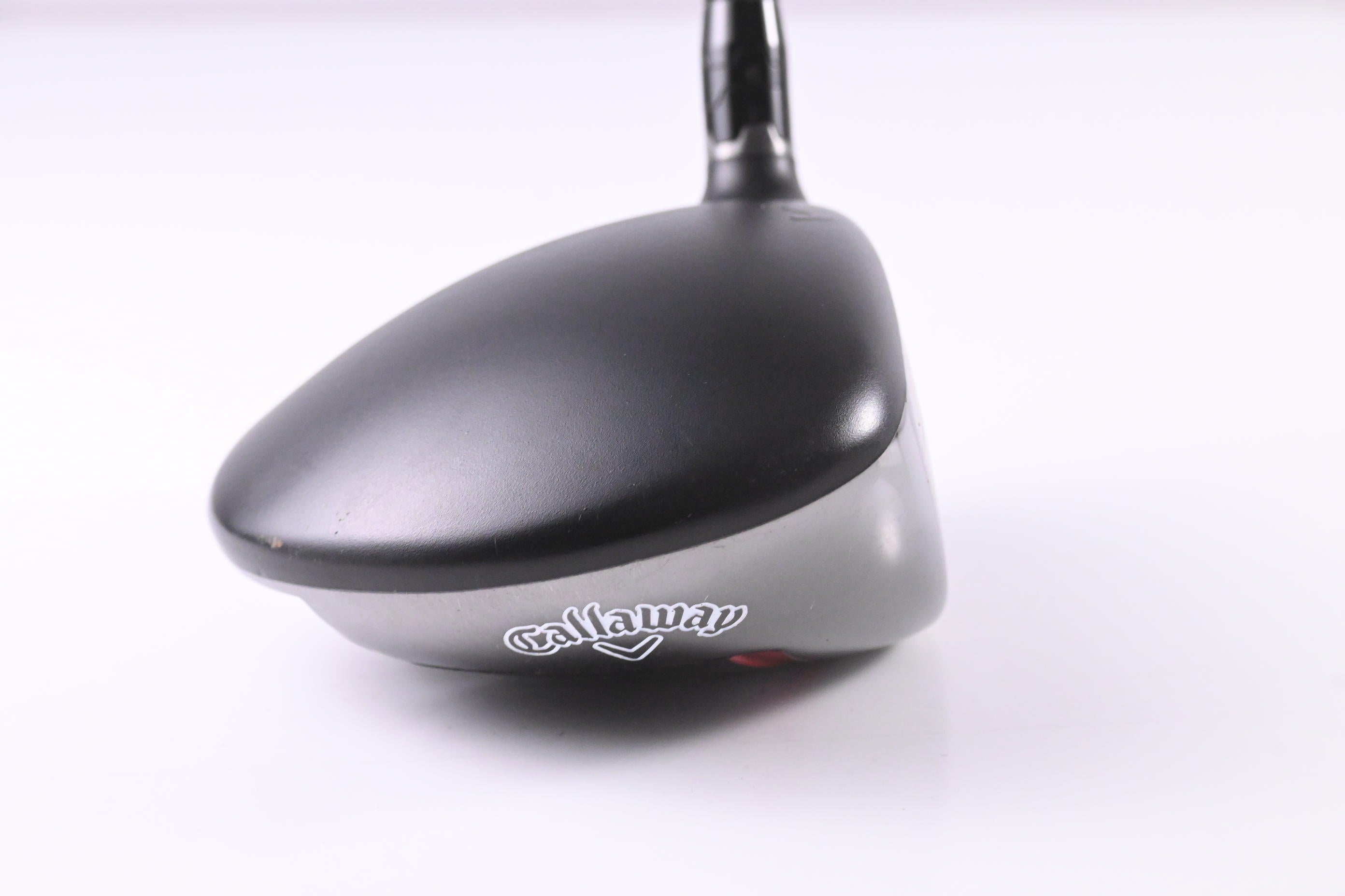 Callaway Great Big Bertha 2016 Driver / 8.5 Degree / X-Flex UST Elements PT6