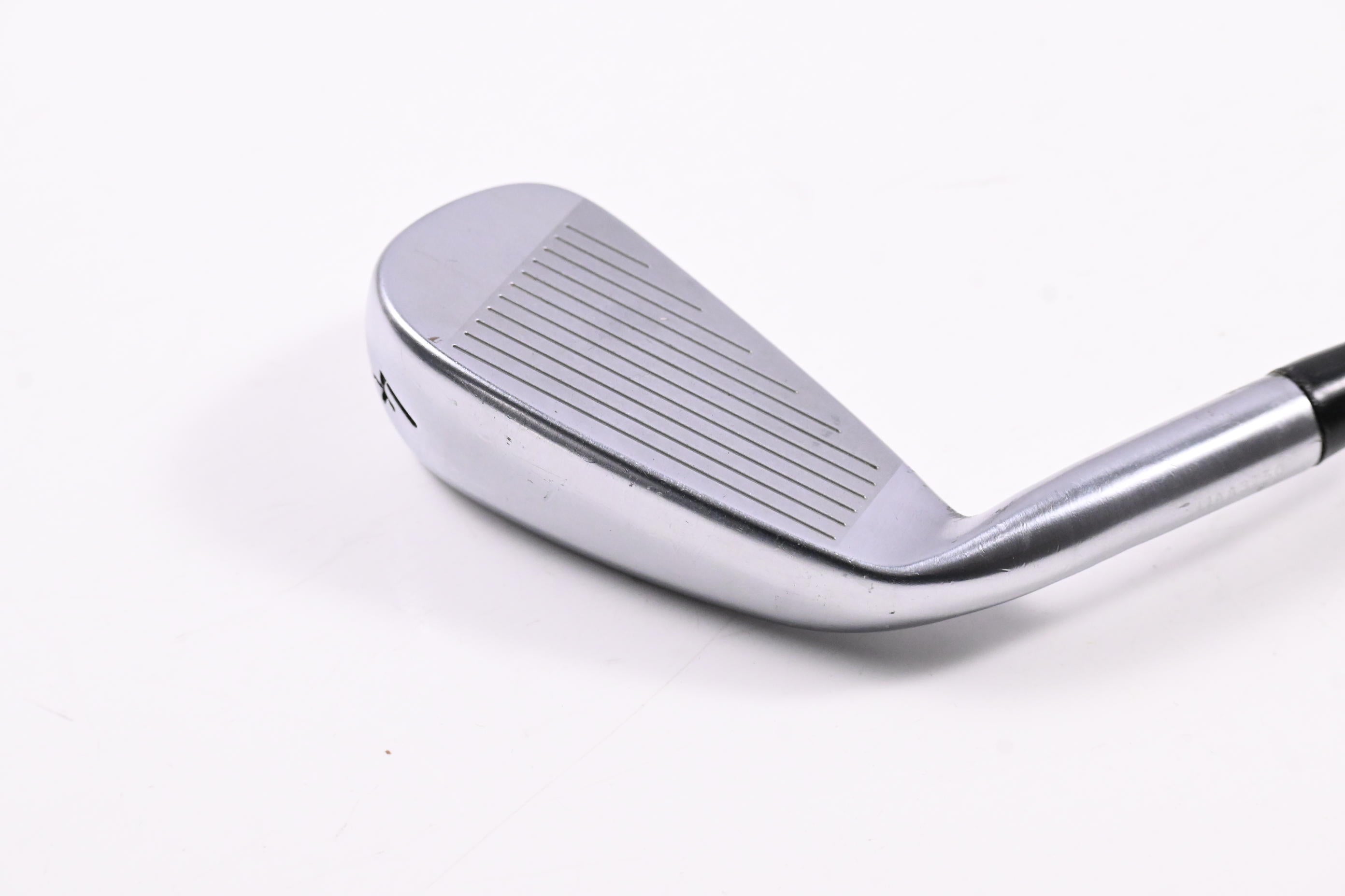 PXG 0311 X Gen2 Utility #4 Iron / 21.5 Degree / Regular Flex Grafalloy ProLite