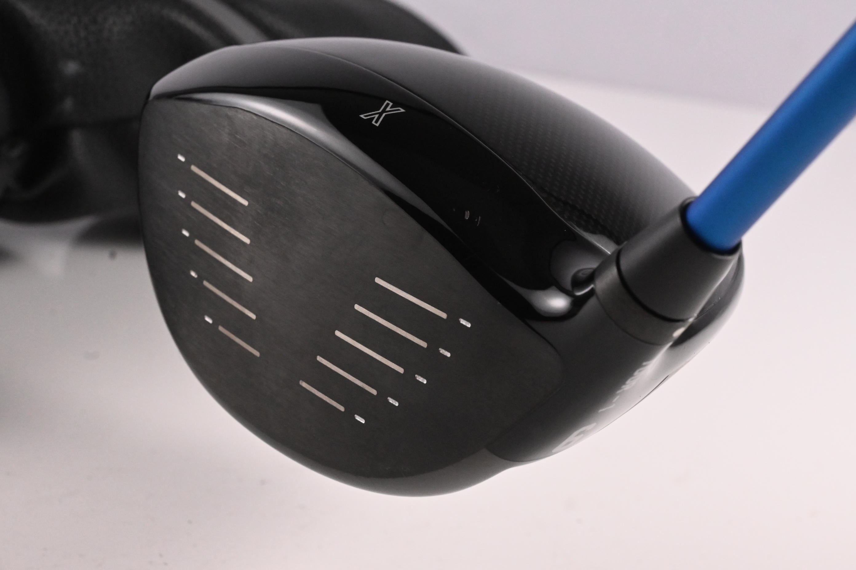PXG 0311 Black Ops Tour-1 Driver / 9 Degree / X-Flex Denali Frost Blue 70 Shaft