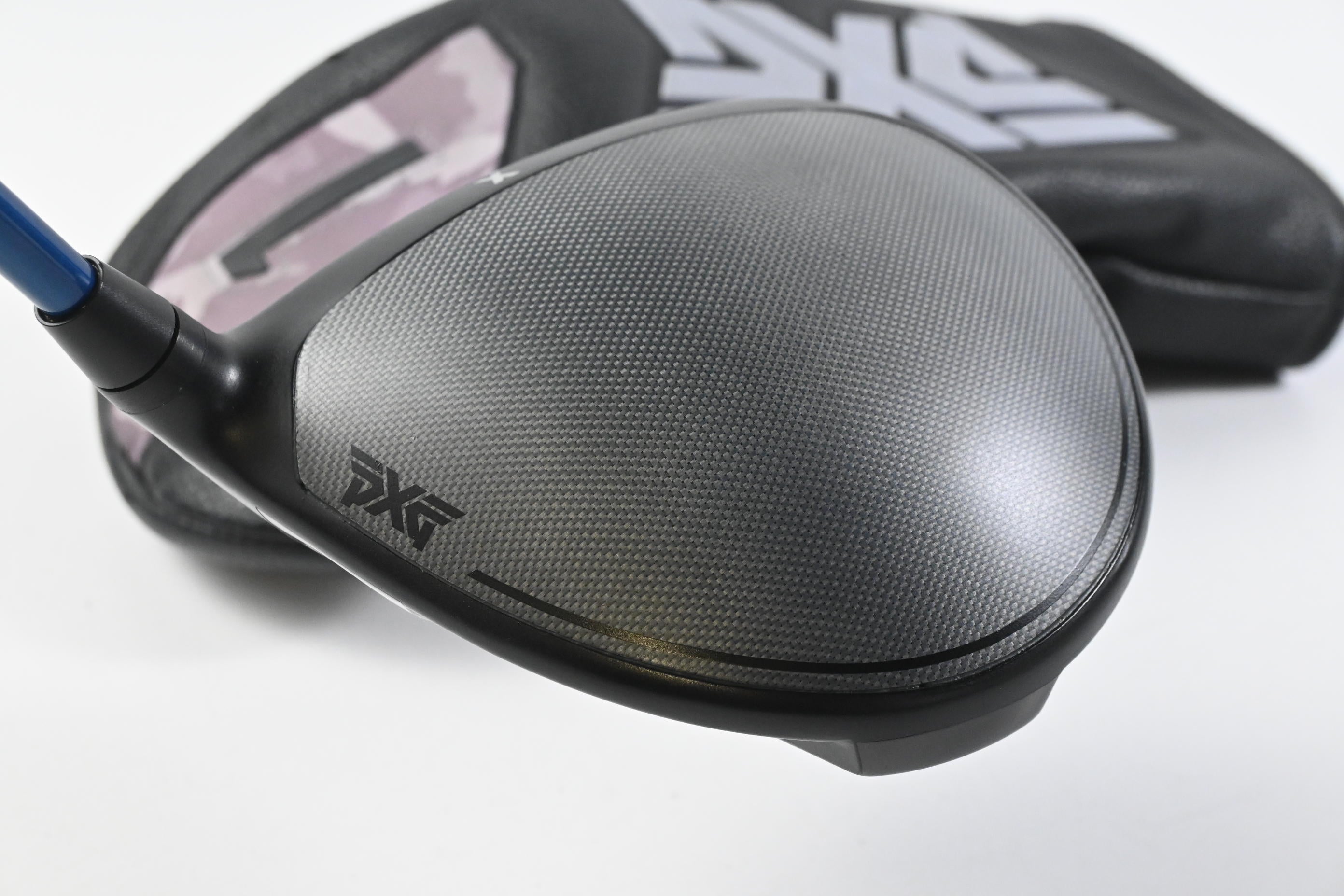 PXG 0311 Gen5 Driver / 7.5 Degree / Regular Flex EvenFlow Riptide CB 60 Shaft