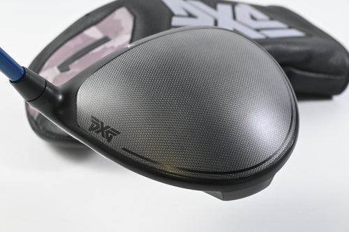 PXG 0311 Gen5 Driver / 7.5 Degree / Regular Flex EvenFlow Riptide CB 60 Shaft