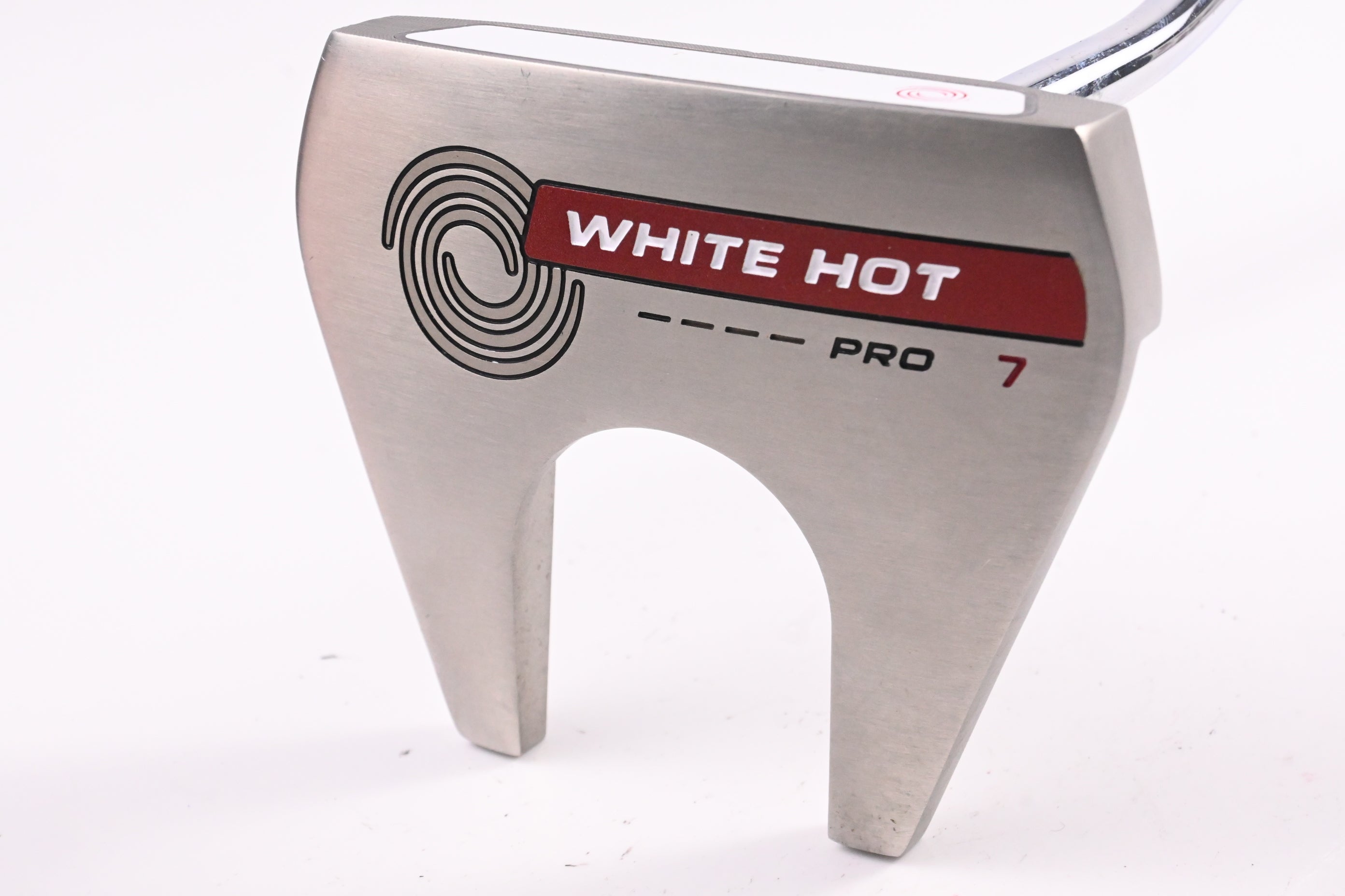 Odyssey White Hot Pro #7 Putter / 33.5 Inch
