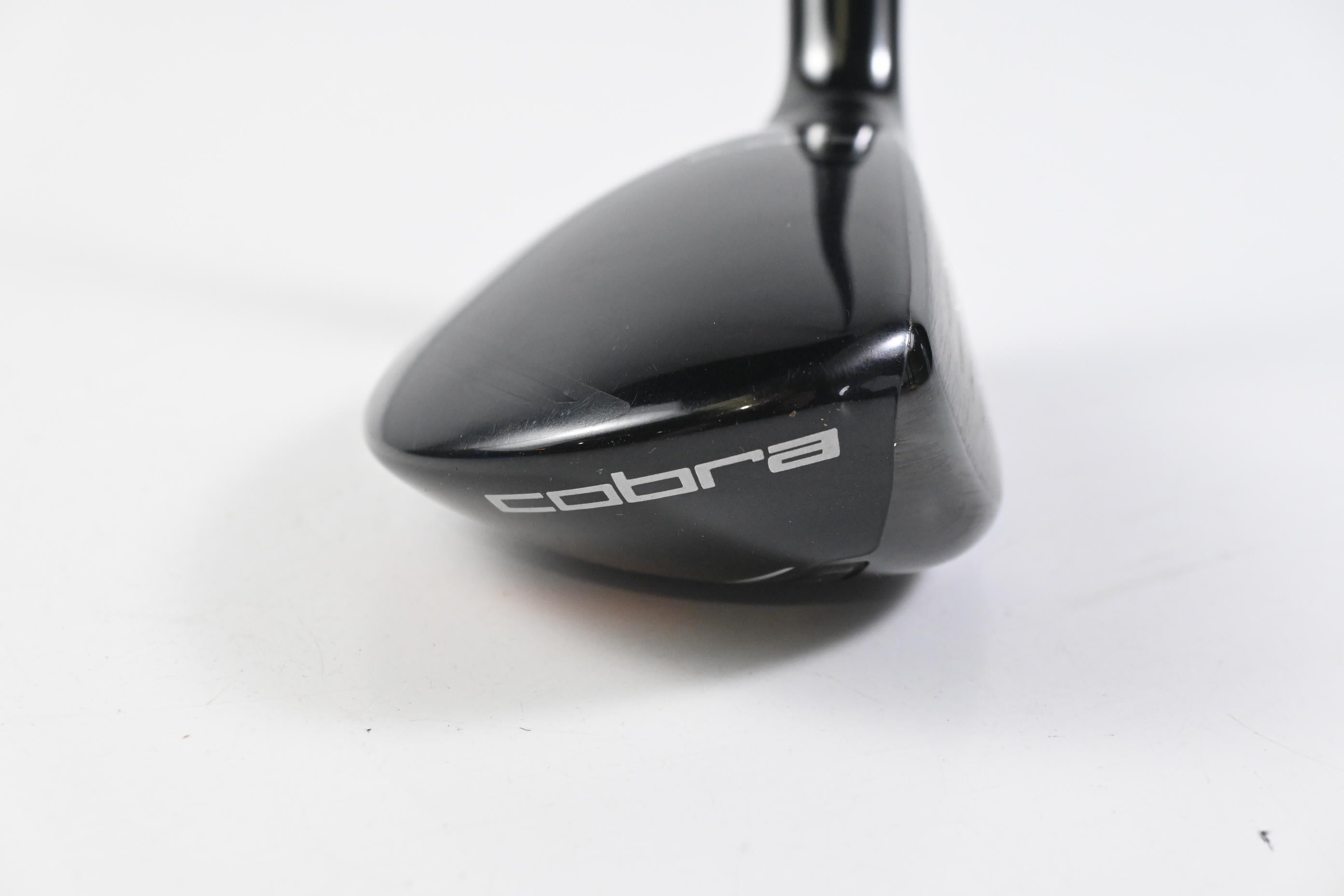 Cobra King F7 #2-3 Hybrid / 16-19 Degree / Stiff Flex Fujikura Pro Black 75