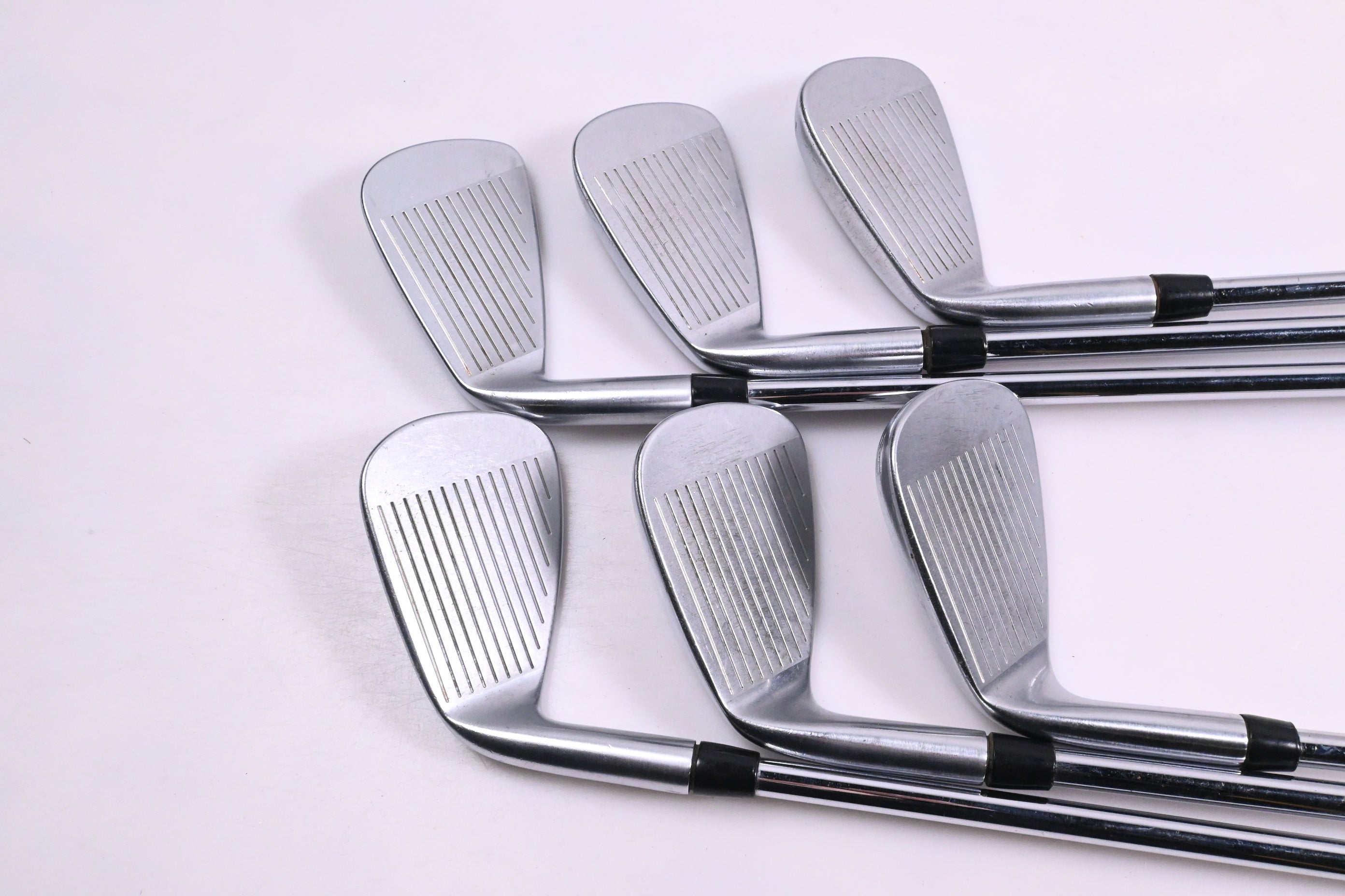 PXG 0311 T Gen3 Irons / 5-PW / Stiff Flex Elevate 95 Shafts