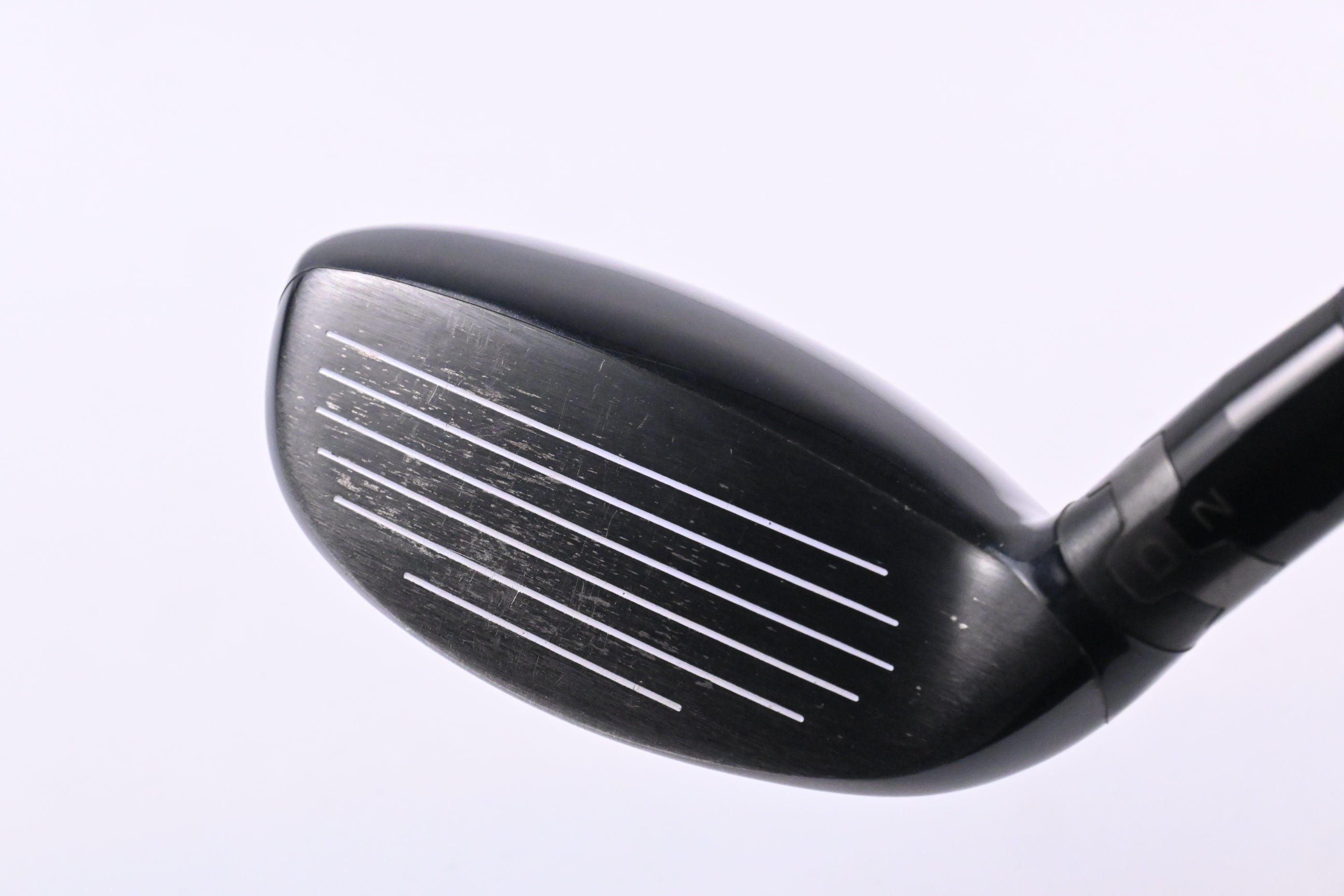 Titleist 915H #3 Hybrid / 21 Degree / Stiff Flex Diamana S+ 82 Shaft