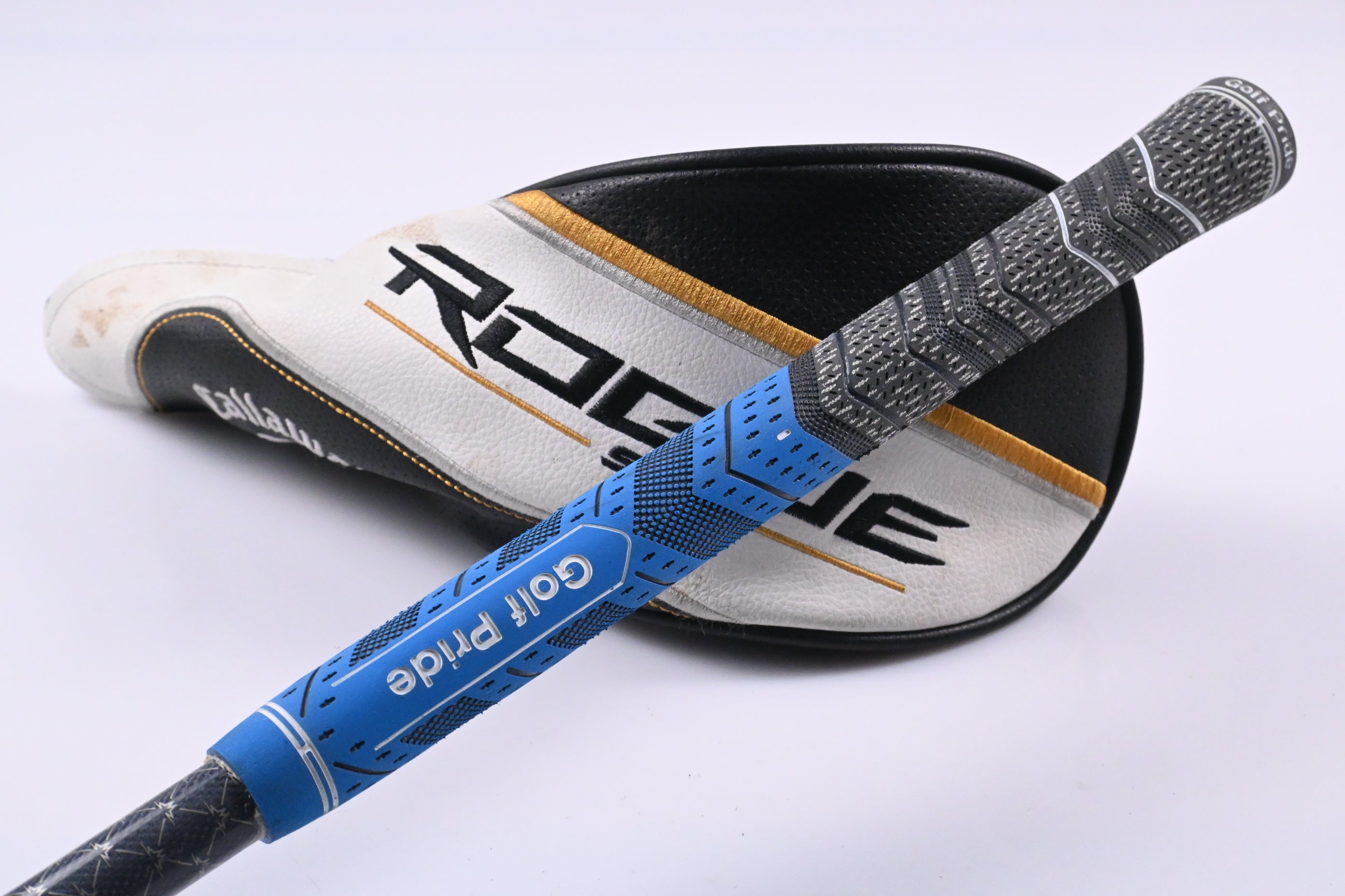 Callaway Rogue ST Max #3HL Wood / 16.5 Degree / Regular Flex Tensei AV Blue 65