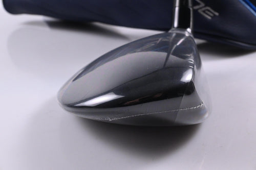 Mizuno JPX One #5 Wood / 18 Degree / Regular Flex Tensei 1K Blue 65 Shaft