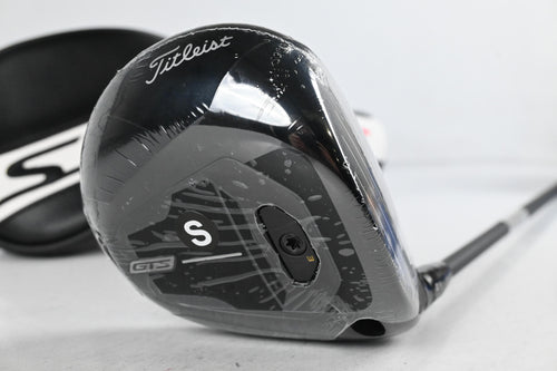 Titleist GTS300 Mini Driver / 13 Degree / Stiff Flex Tensei 1K White 75 Shaft