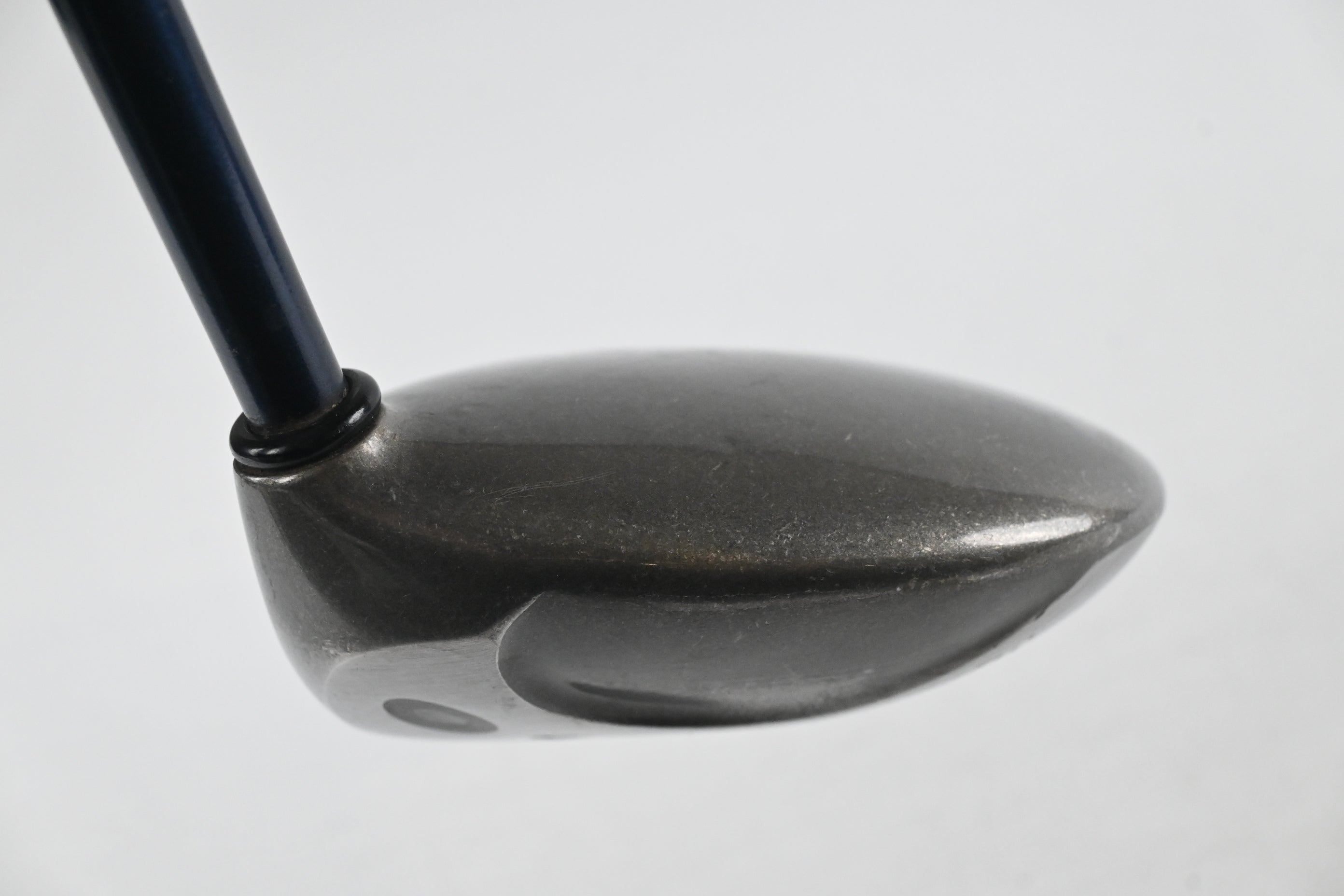 Callaway Steelhead #3 Wood / 15 Degree / Regular Flex RCH 99 Shaft