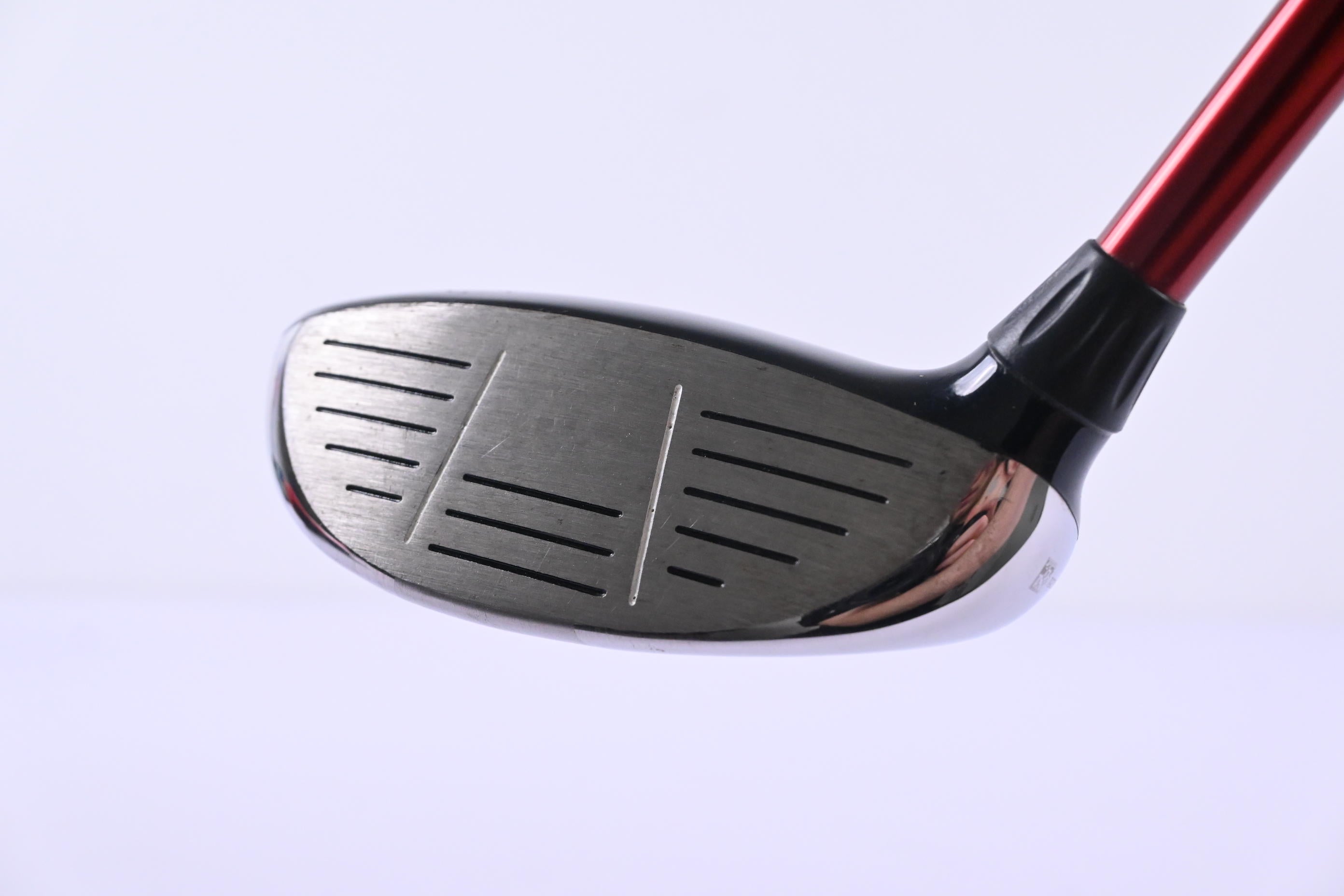 Callaway Big Bertha Diablo #3 Hybrid / 21 Degree / Regular Flex Callaway 60