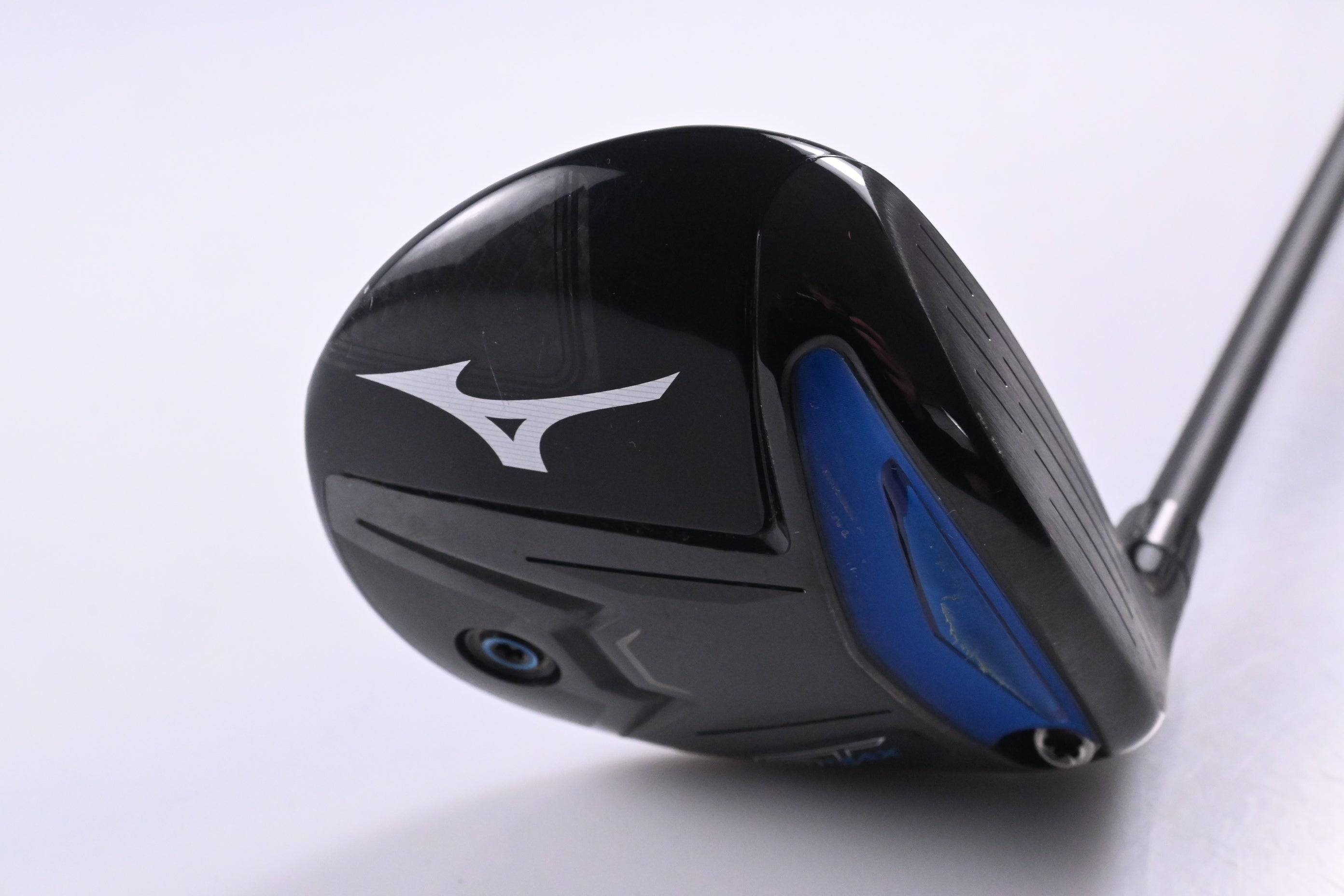 Mizuno ST-Max 230 #3 Wood / 15 Degree / Stiff Flex Tensei 1K Blue 65 Shaft