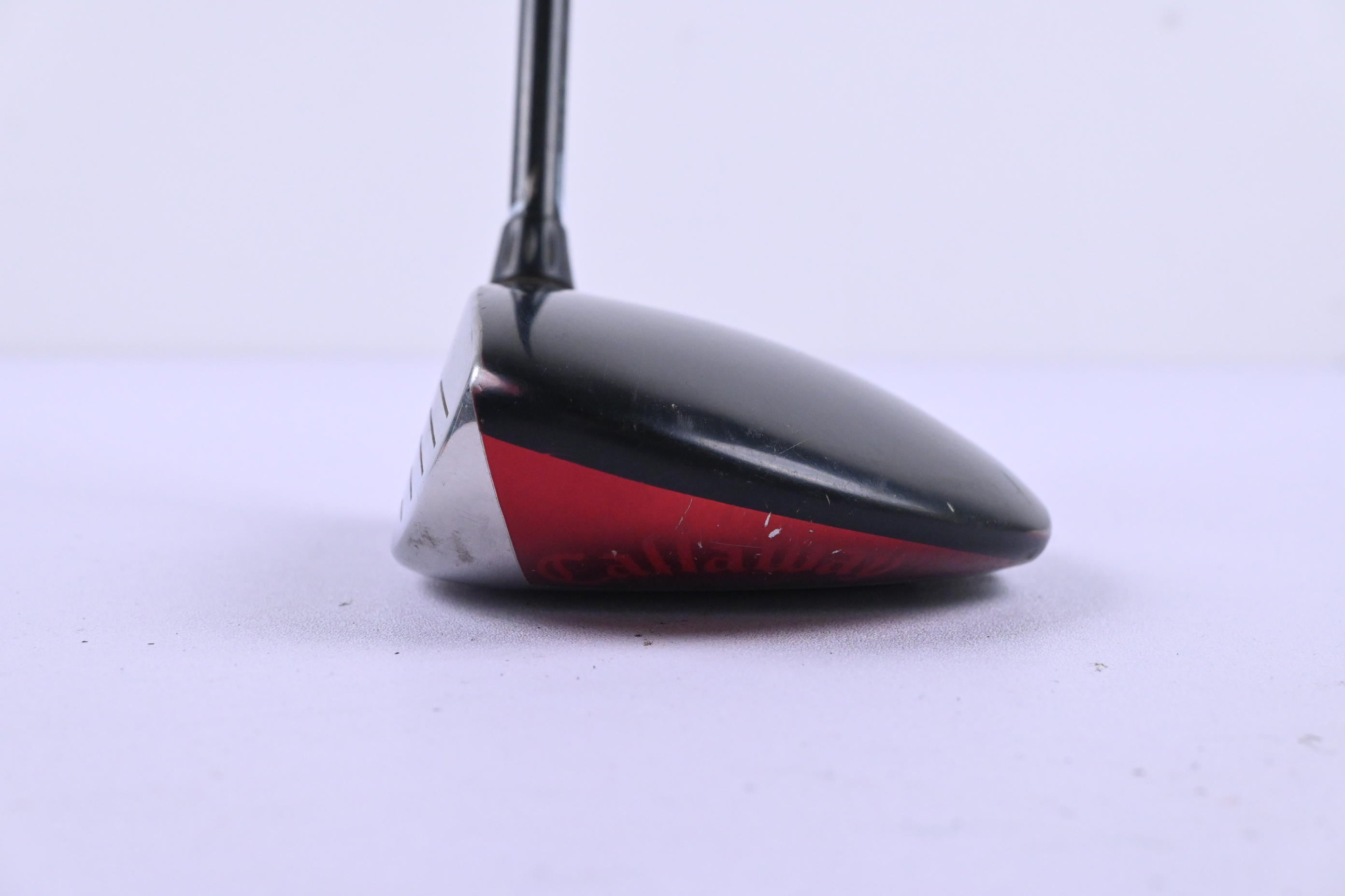 Left Hand Callaway Diablo Edge #3 Wood / 15 Degree / Regular Flex Callaway 60
