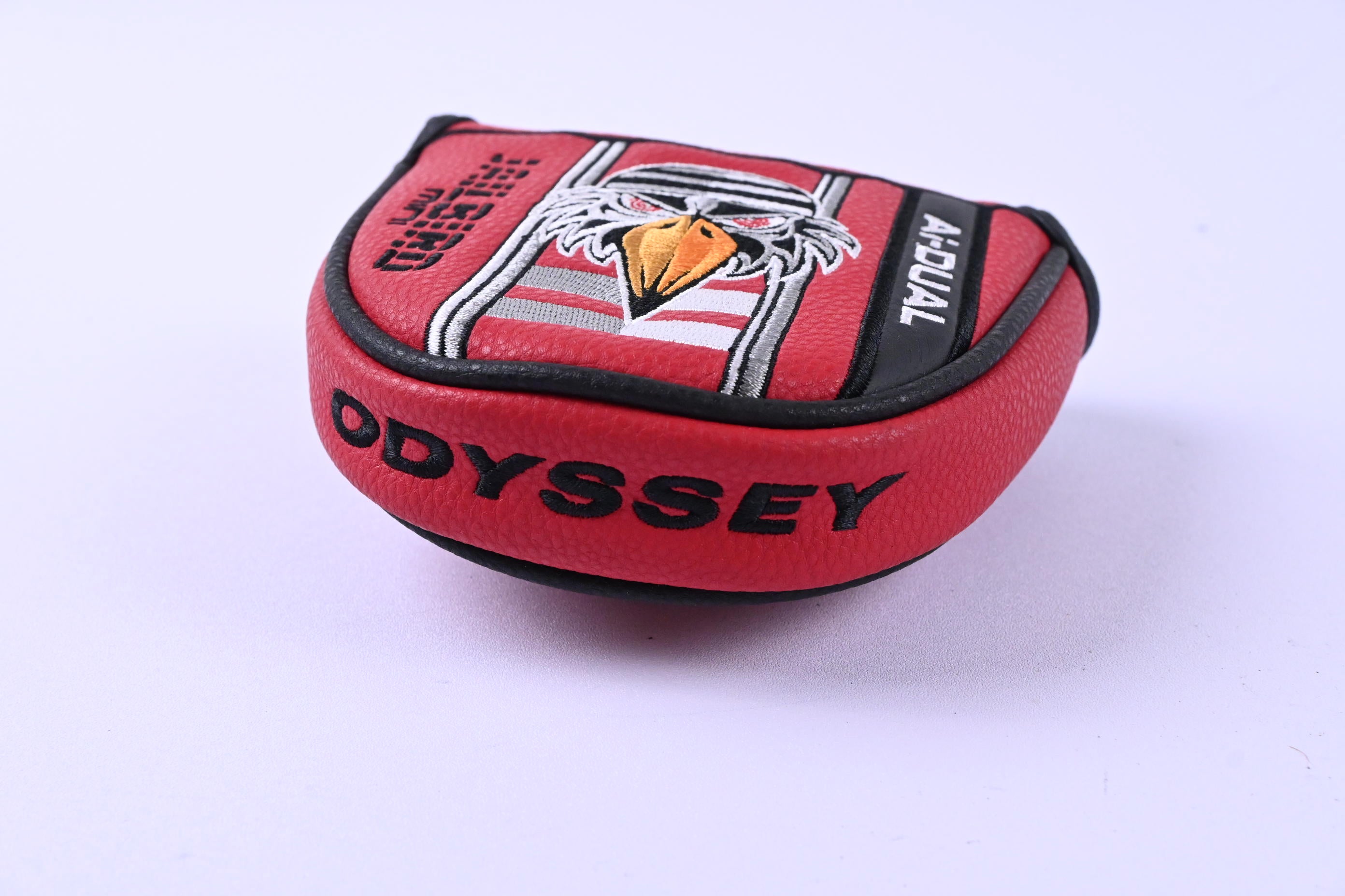 Odyssey Ai-Dual #7 1/2 Ball Putter / 34 Inch
