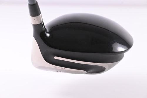 Vega RAD-02 Driver / Stiff Flex Fujikura E Fit-On 270 Shaft