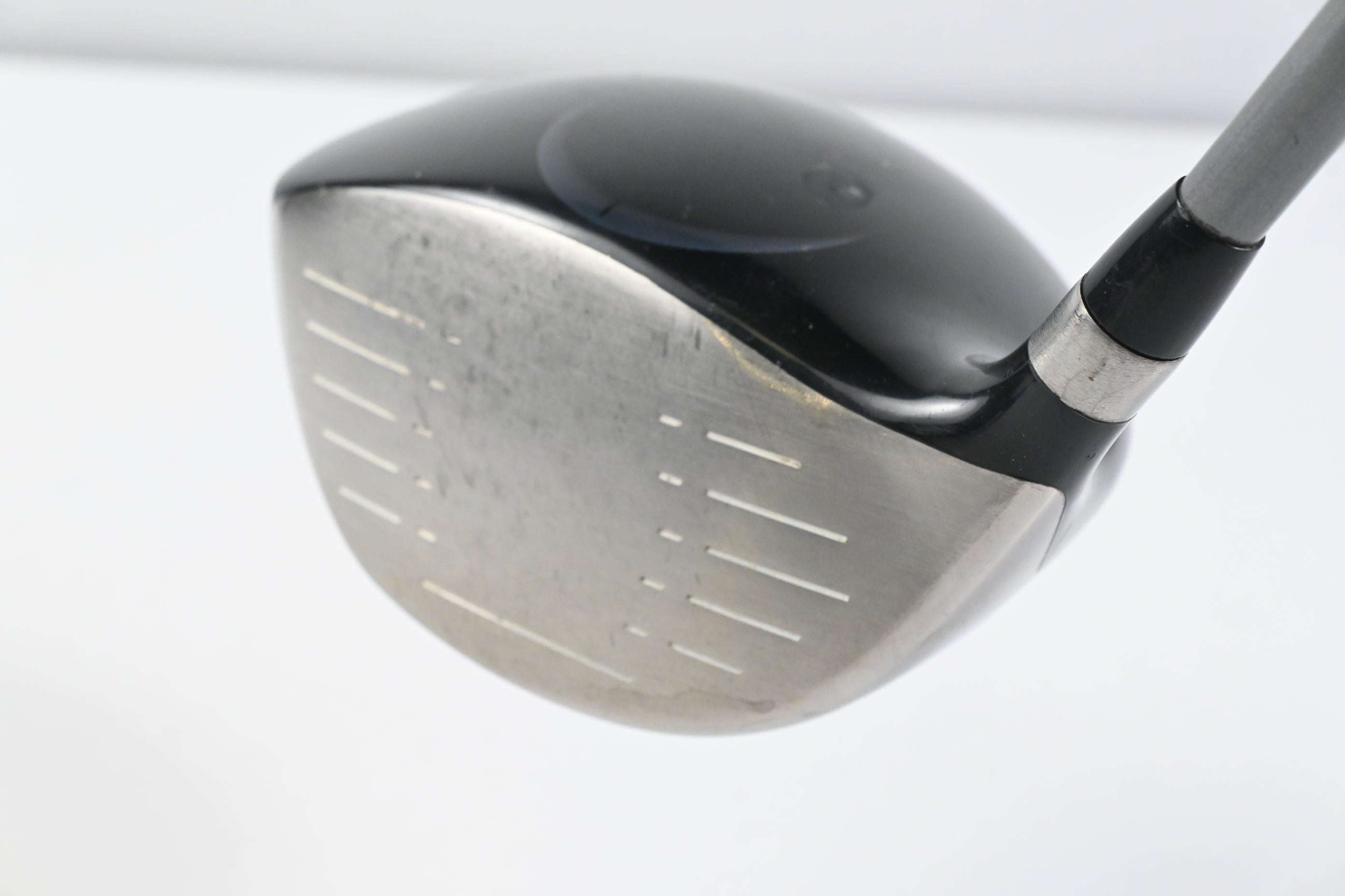 Ping G5 Driver / 10.5 Degree / Regular Flex Ping TFC 100 D Shaft