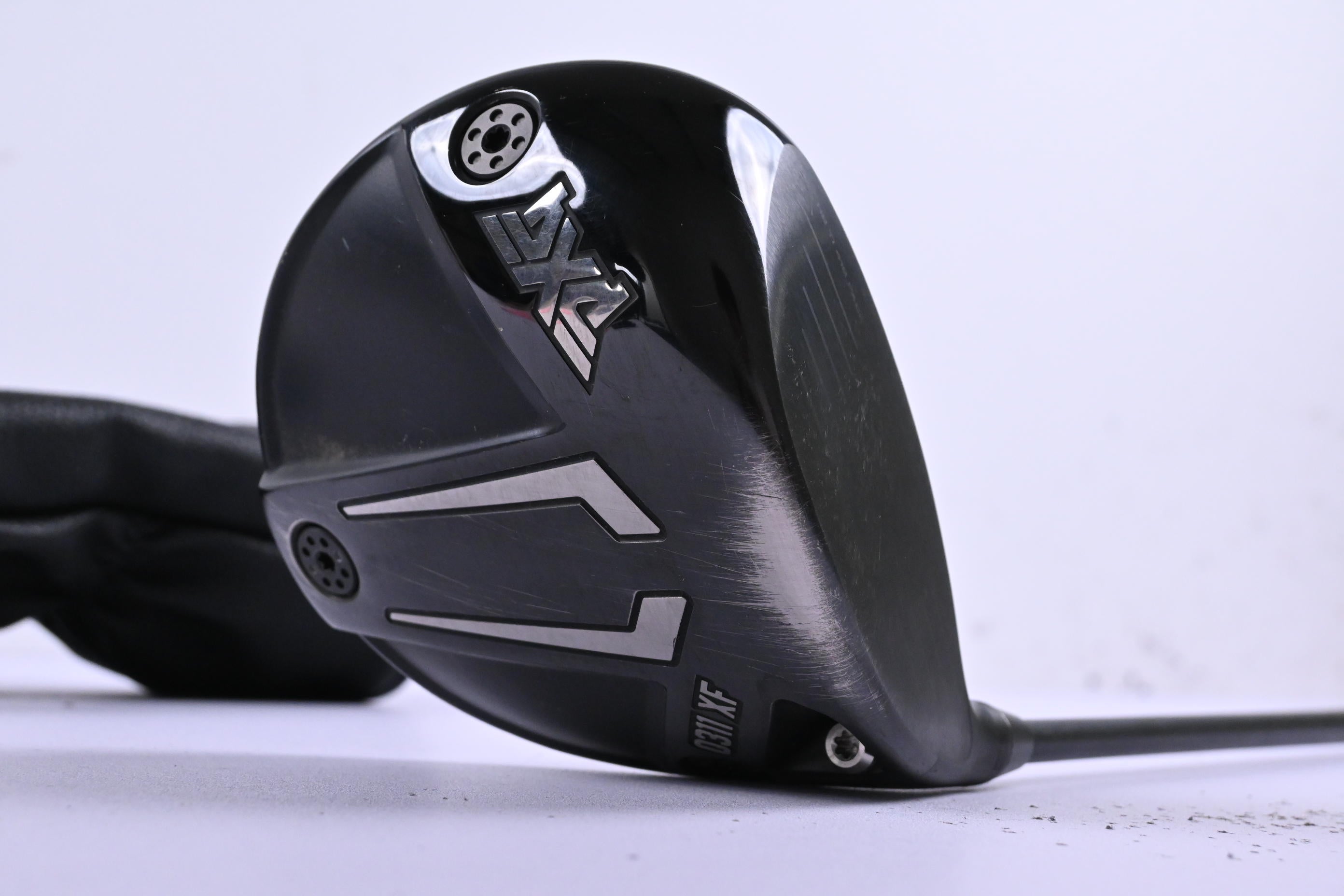 PXG 0311 XF Gen5 Driver / 9 Degree / Regular Flex Project X Cypher Shaft