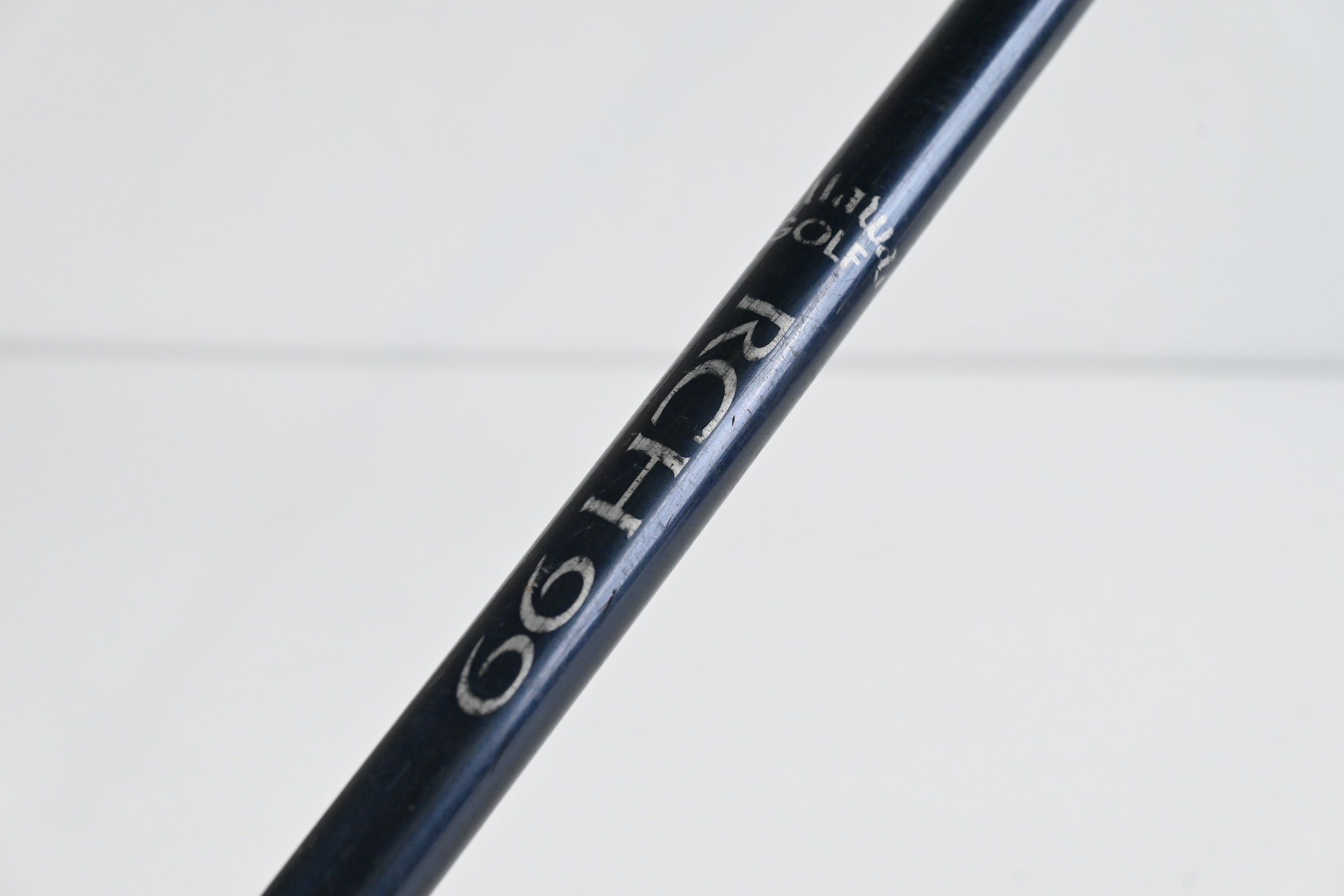 Callaway Steelhead #3 Wood / 15 Degree / Regular Flex RCH 99 Shaft