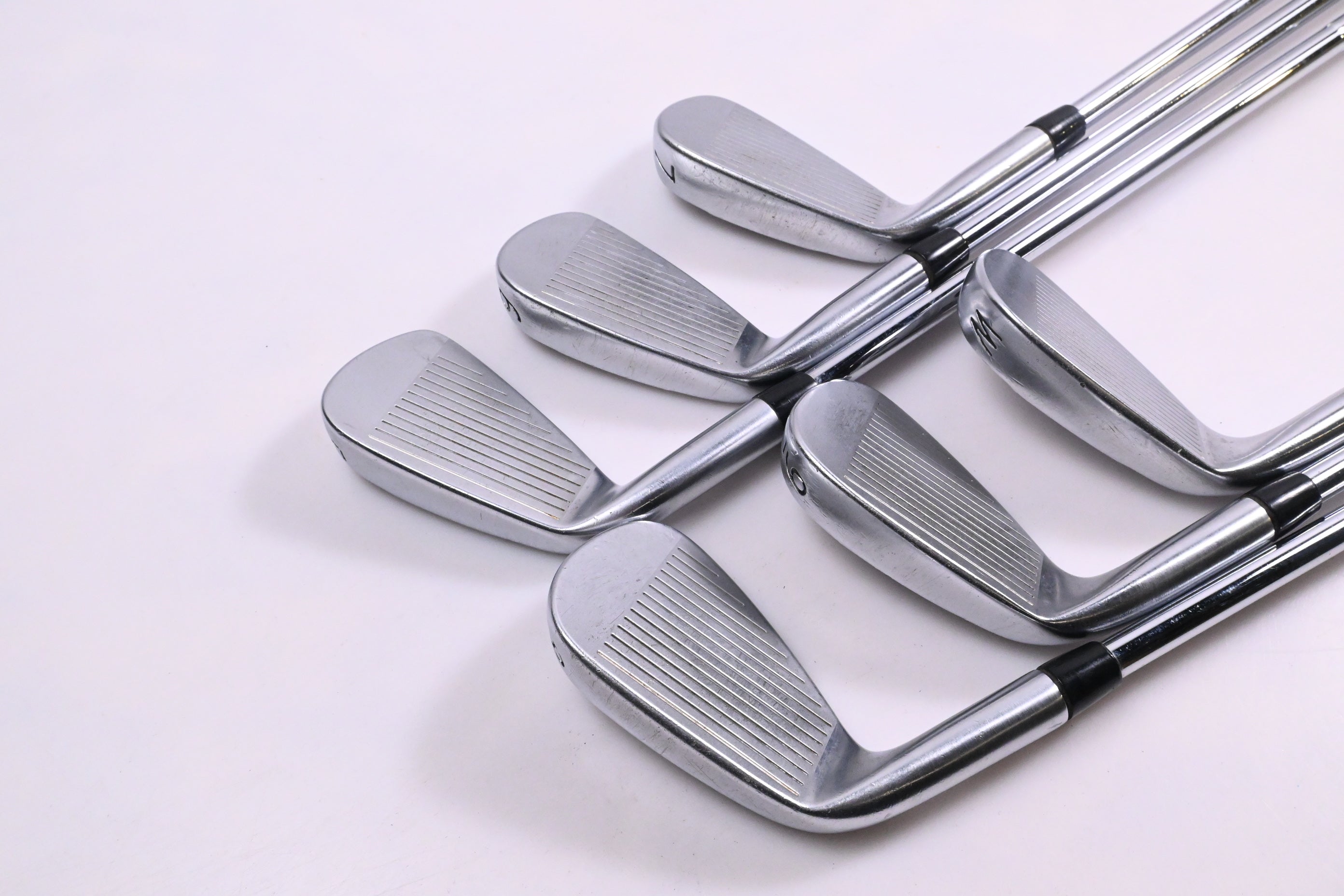 PXG 0311 T Gen3 Irons / 5-PW / Stiff Flex Elevate 95 Shafts