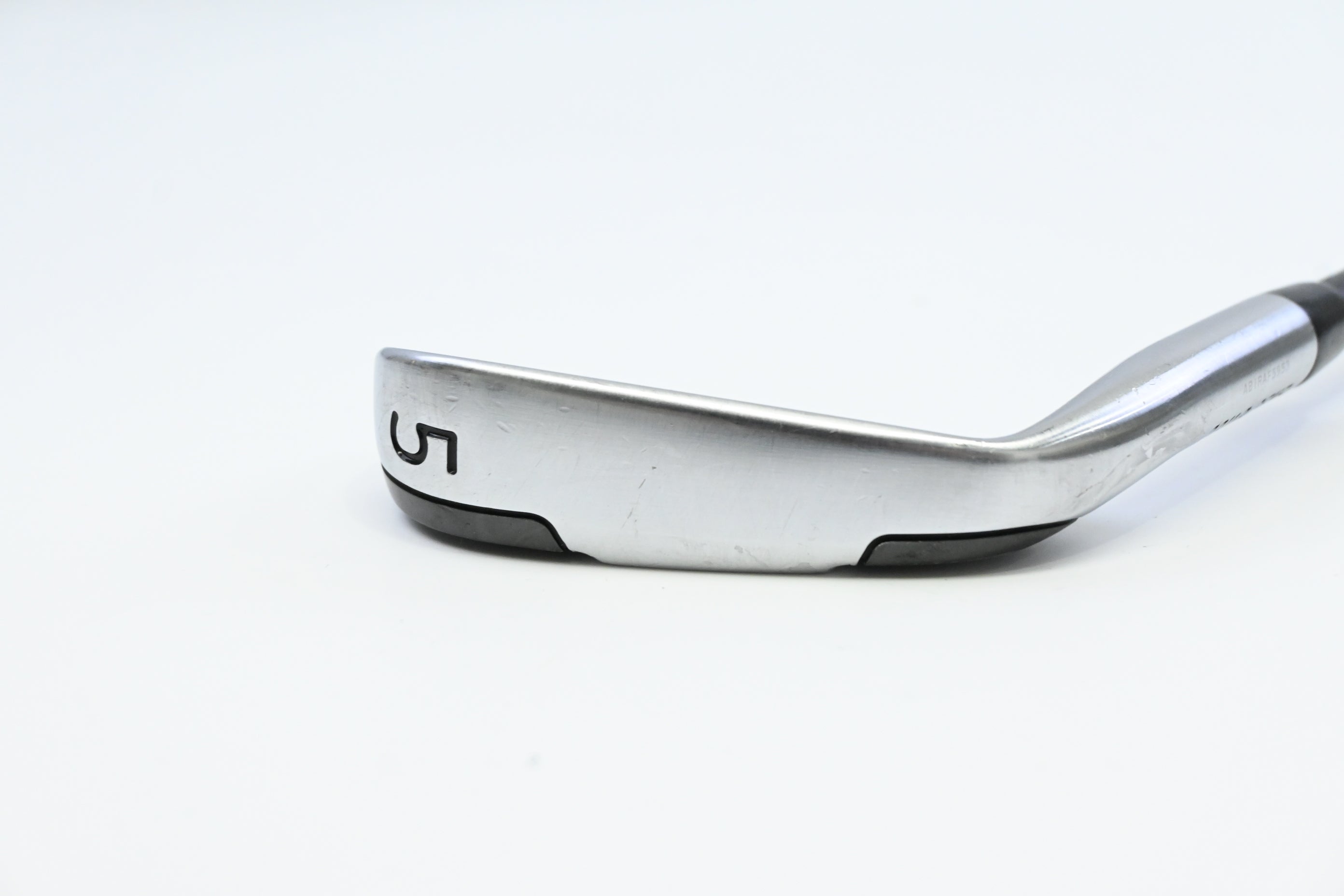PXG 0311 P Gen5 #5 Iron / 23 Degree / Regular Flex KBS Max 65 Shaft