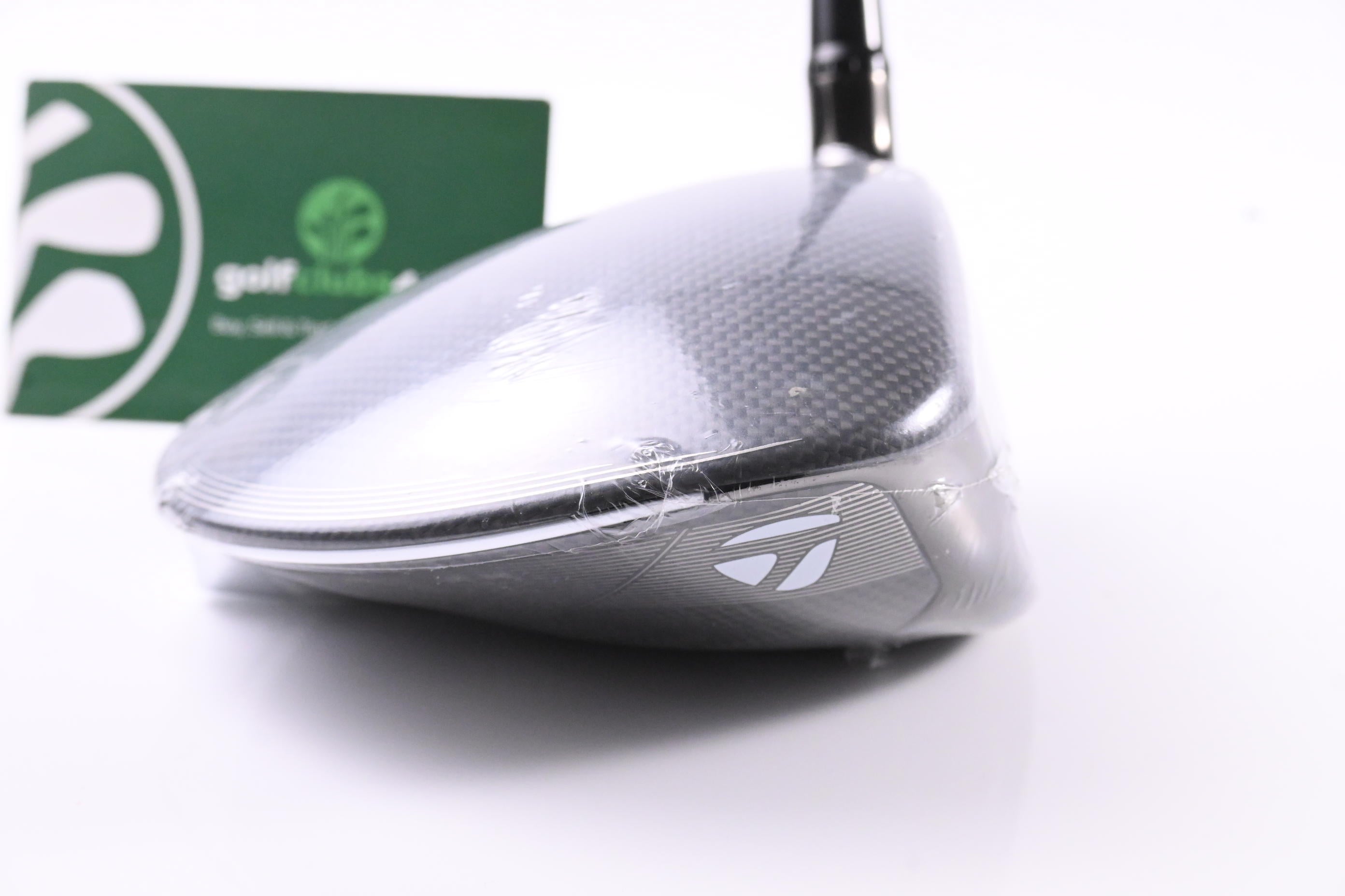 Taylormade Qi35 Max Lite Driver / 12 Degree / Senior Flex Vanquish 4 Shaft