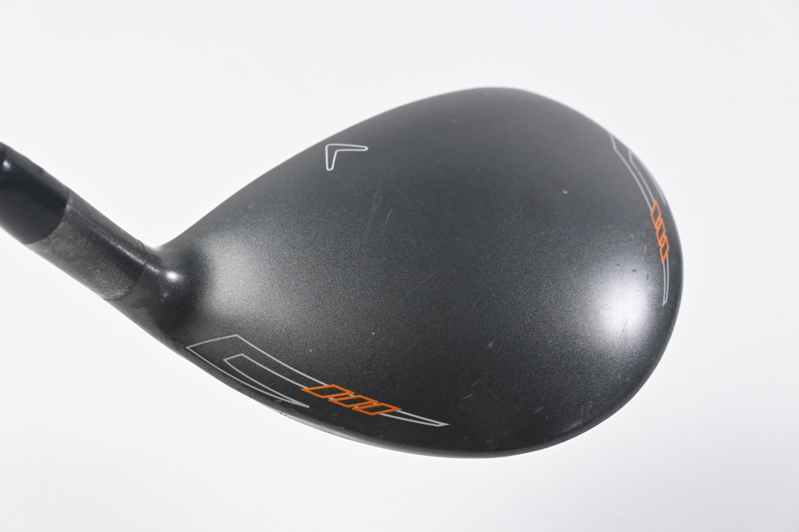 Callaway X2 Hot #3 Wood / 15 Degree / Stiff Flex Aldila Tour Blue 60 Shaft