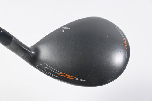 Callaway X2 Hot #3 Wood / 15 Degree / Stiff Flex Aldila Tour Blue 60 Shaft