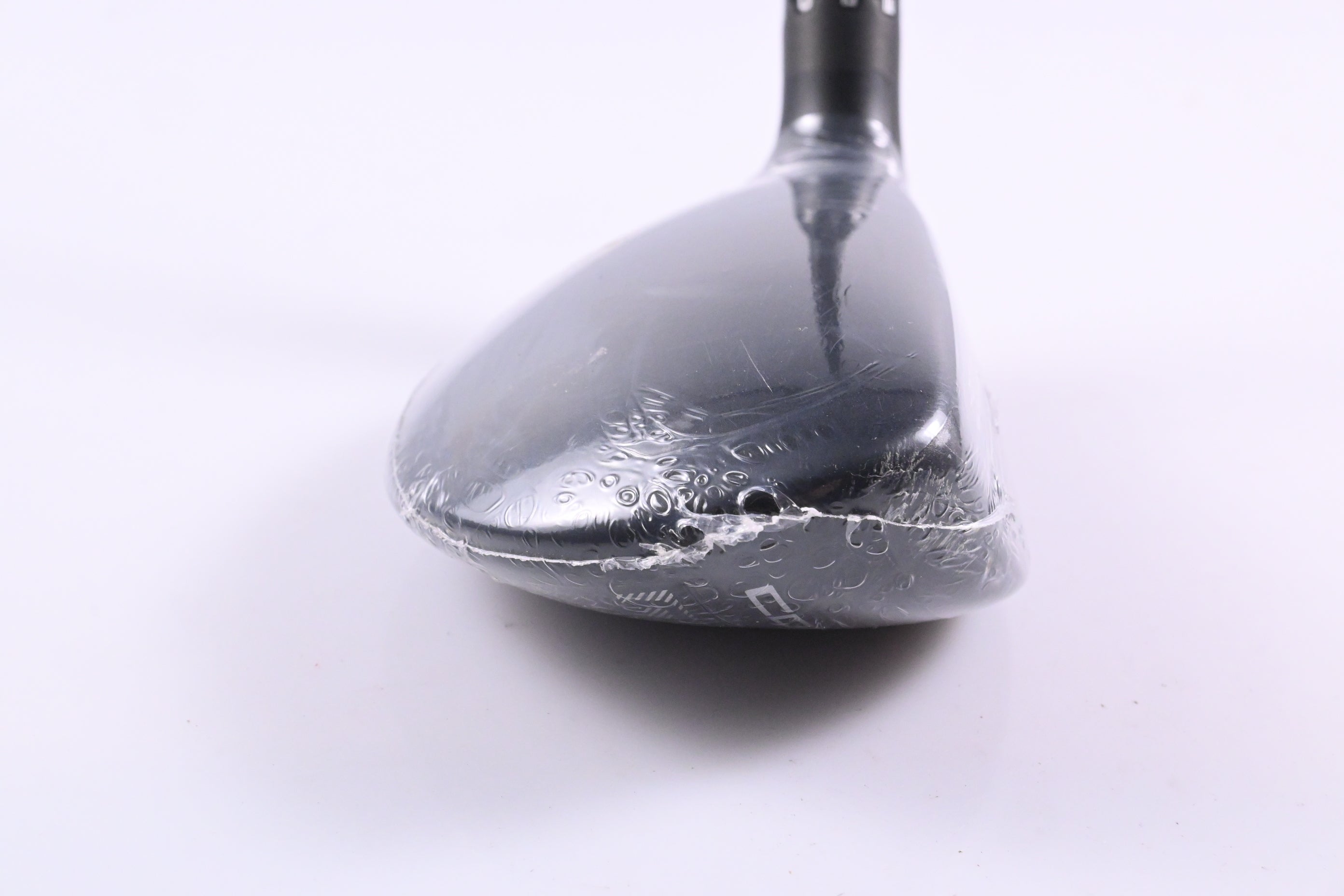 Cobra OPTM #4 Hybrid / 21 Degree / Stiff Flex KBS PG Hybrid 85 Shaft