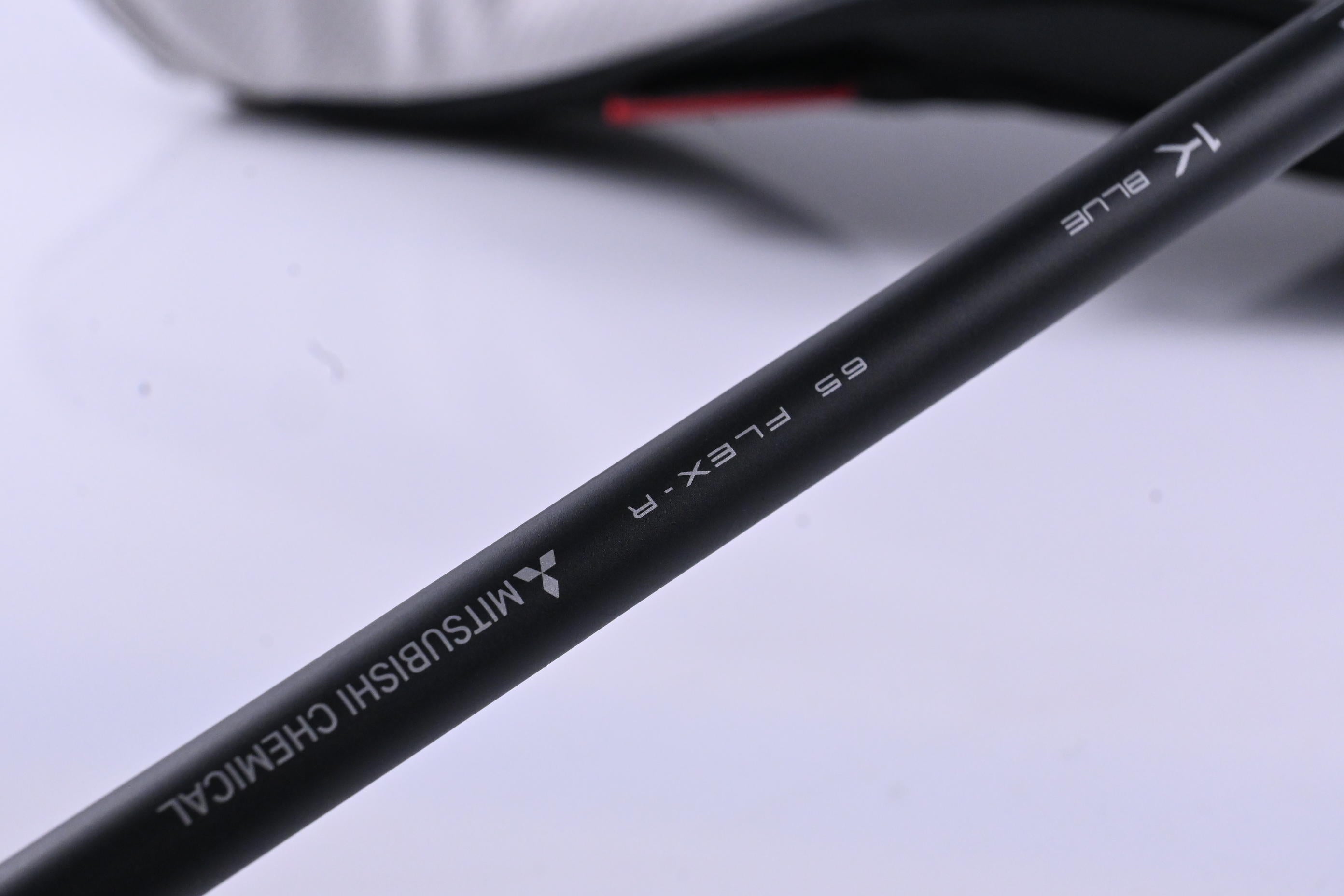 Left Hand Titleist GT2 Driver / 11 Degree / Regular Flex Tensei 1K Blue 65 Shaft