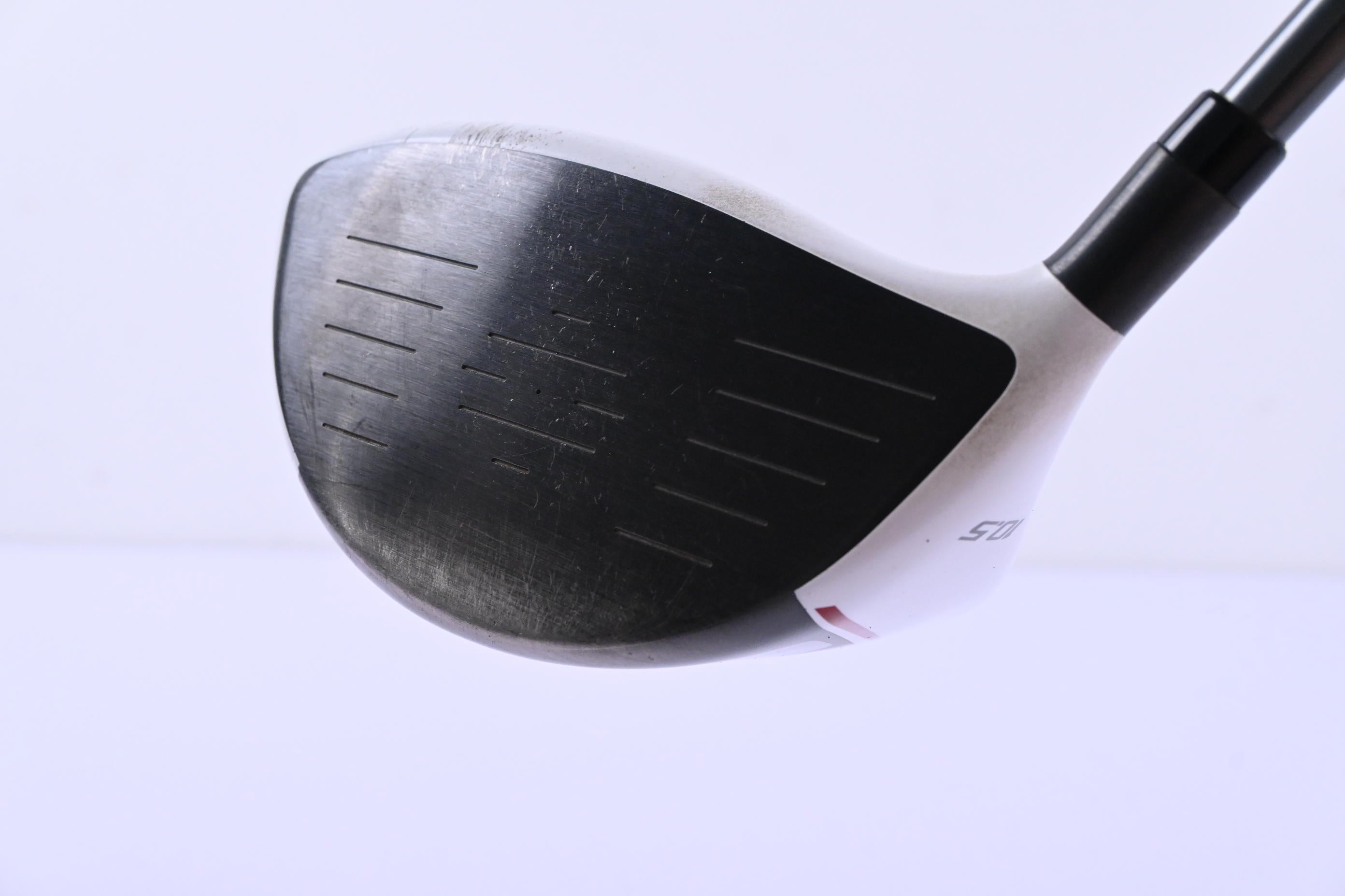 Taylormade Burner Superfast 2.0 Driver / 10.5 Degree / Regular Flex Matrix Ozik